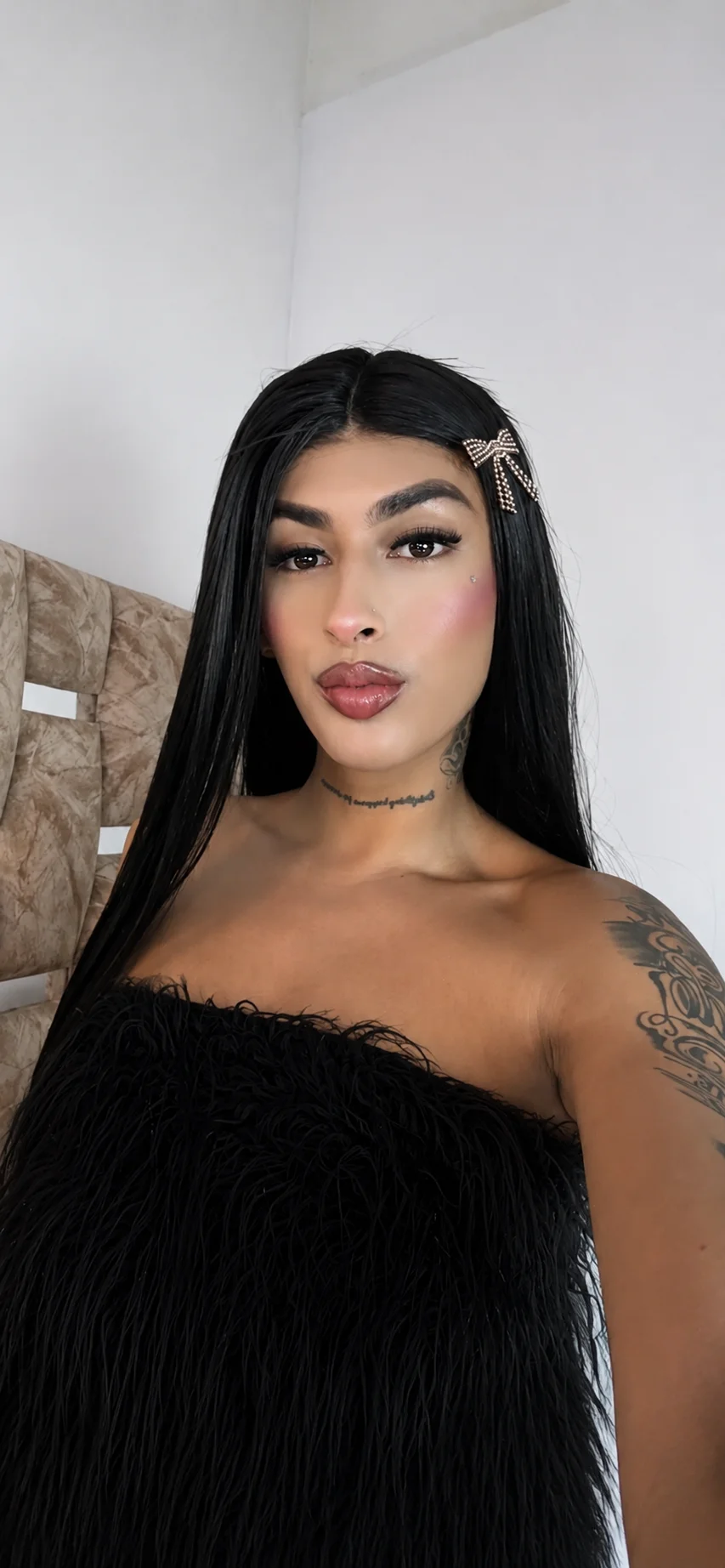 XXX Porn Photo of Nude Brianny_X 20