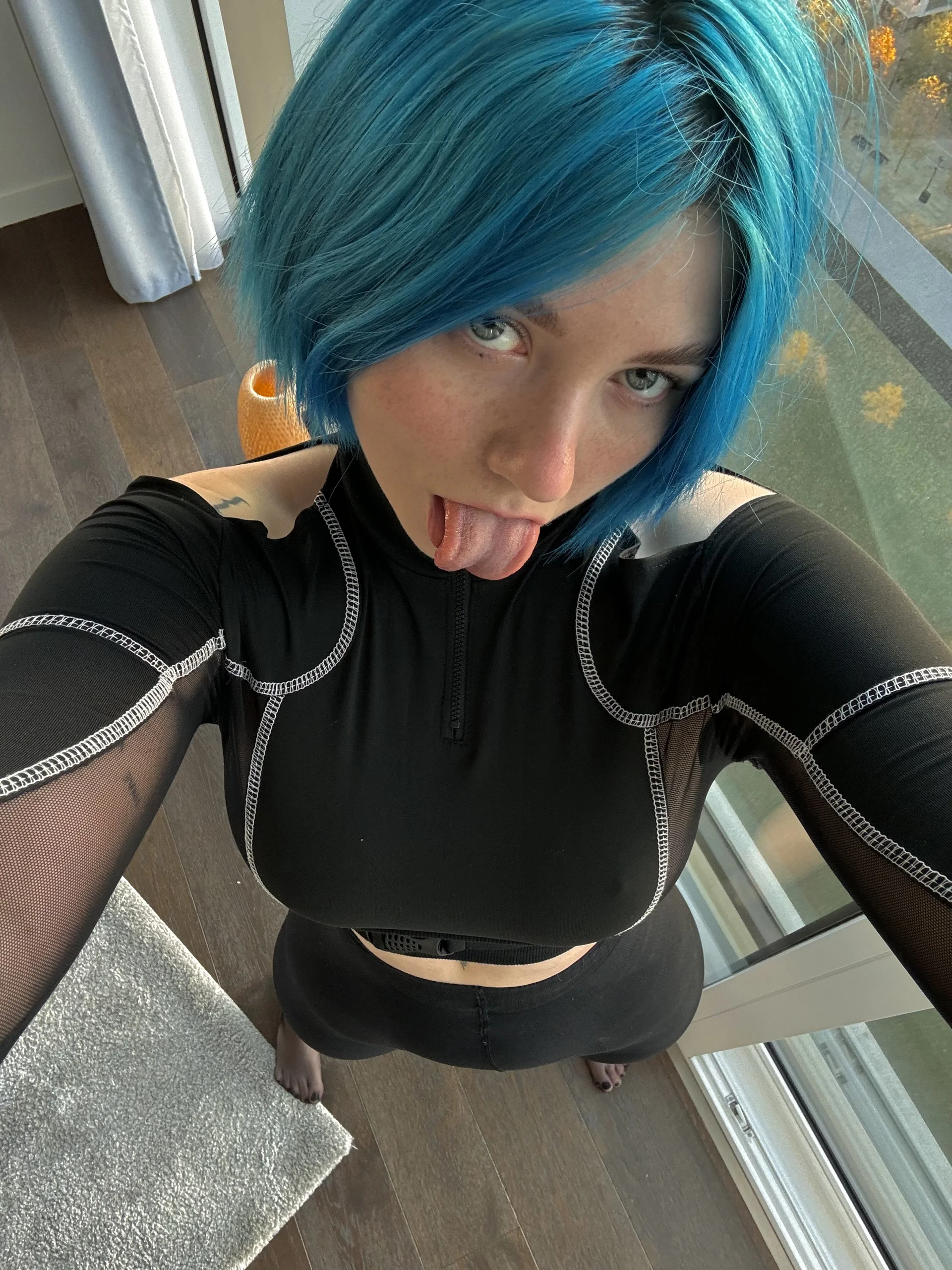 XXX Porn Photo of Nude _vixenp 3