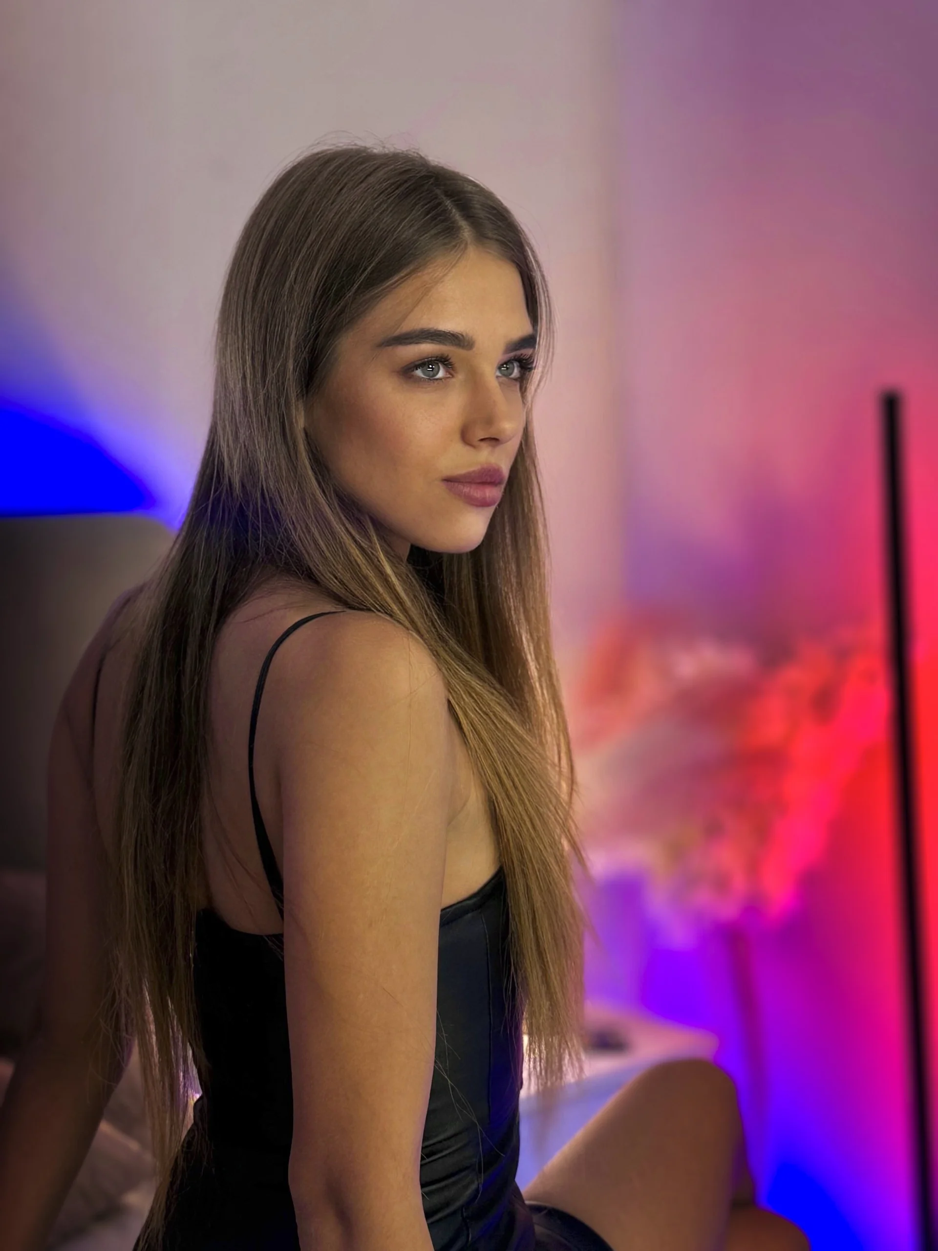 XXX Porn Photo of Nude melissacrayzy 7