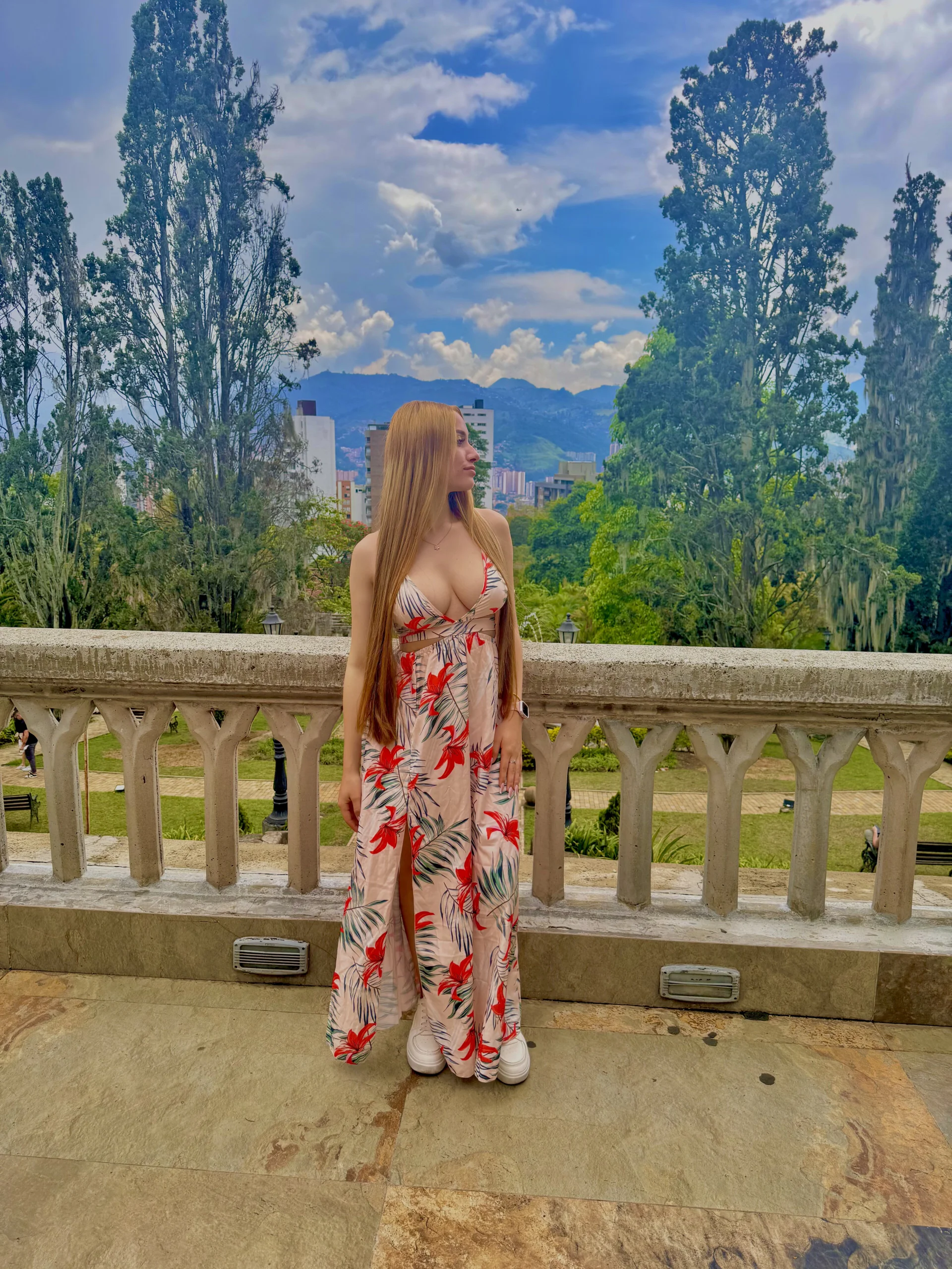 XXX Porn Photo of Nude Ruby-conner2 18