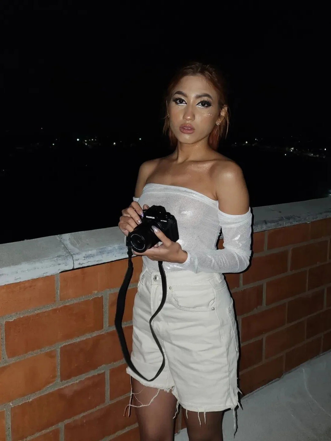 XXX Porn Photo of Nude Littlegoddessx 14