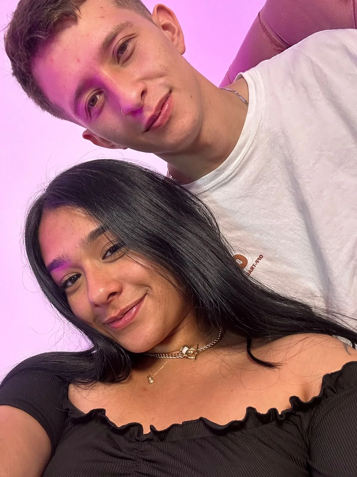 XXX Porn Photo of Nude mae_nathan_ 2