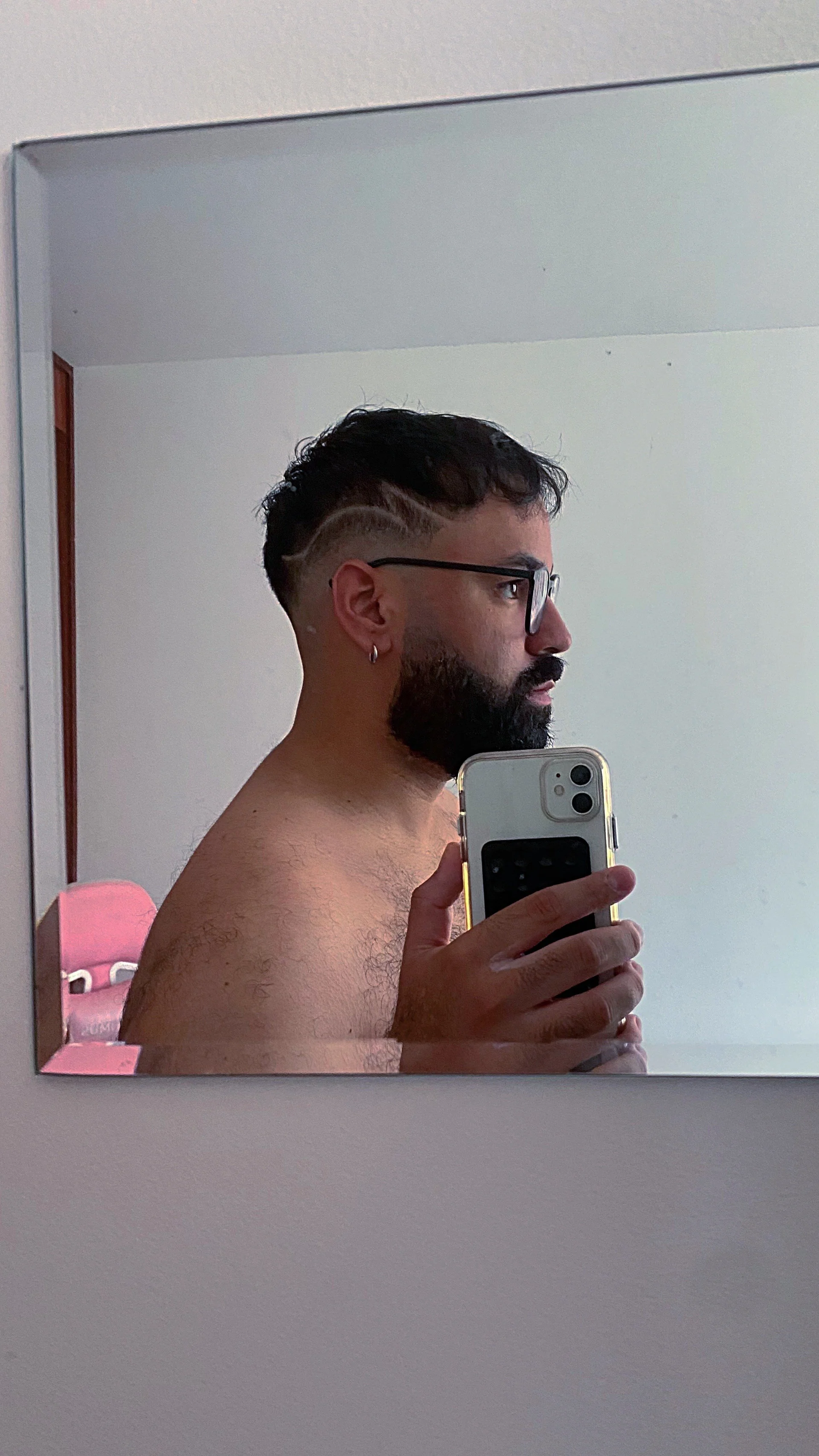 XXX Porn Photo of Nude johnnyalx 11