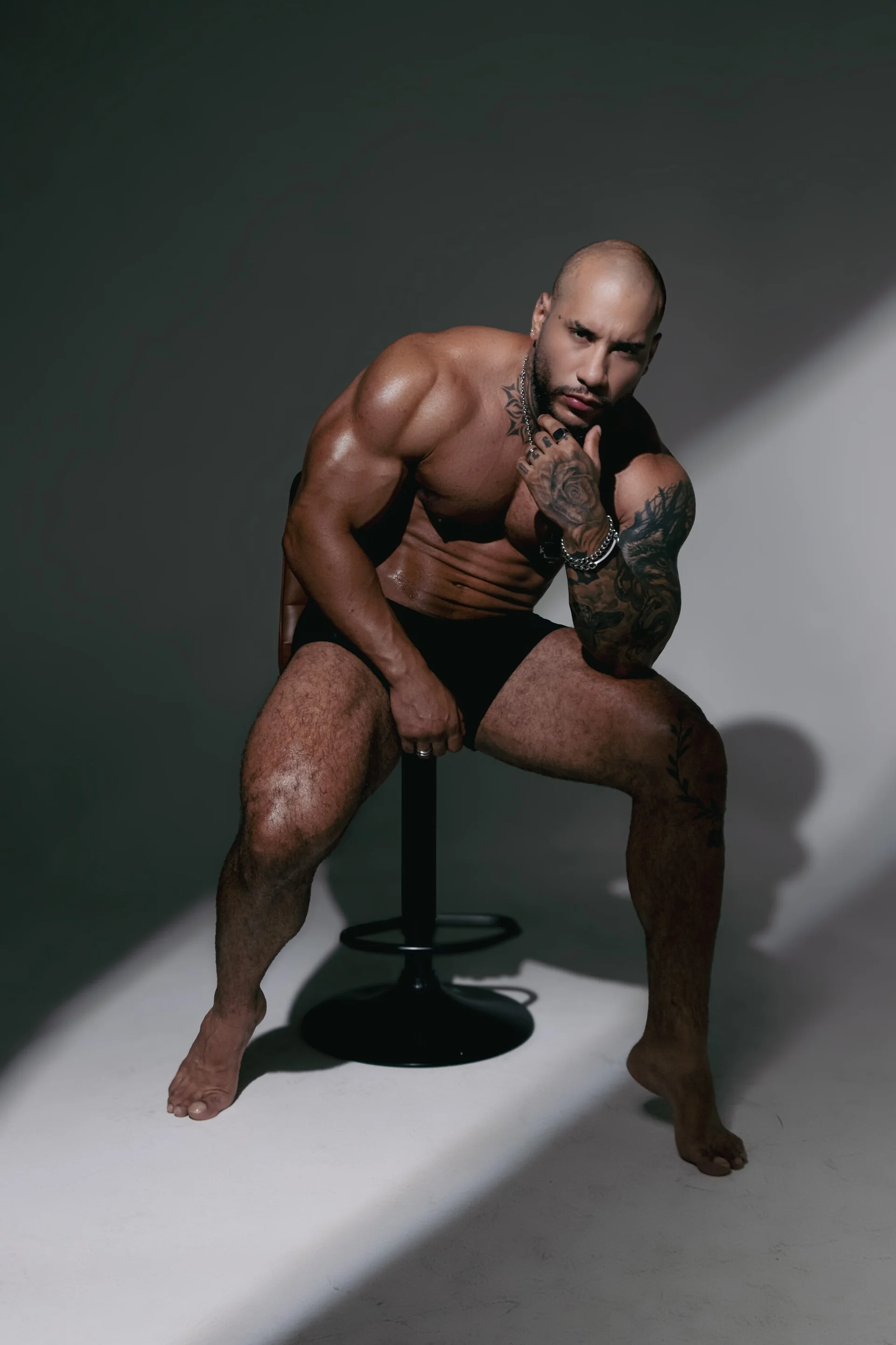 XXX Porn Photo of Nude Andrew_Johnnson 11