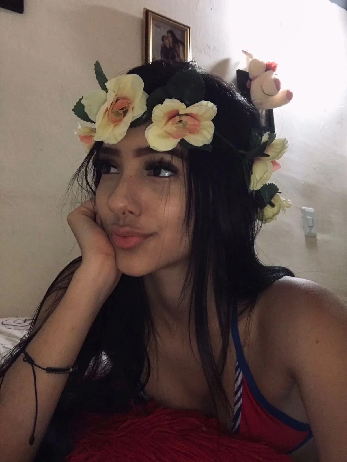 XXX Porn Photo of Nude liccy_hall 21
