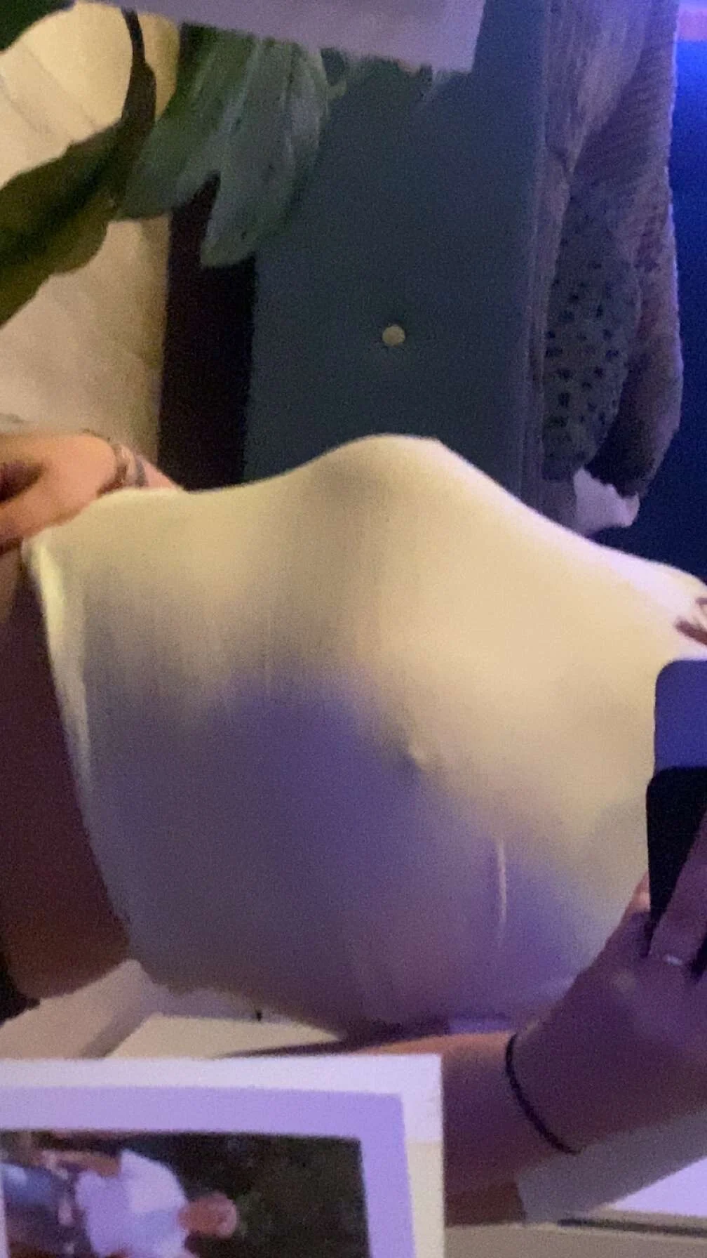 XXX Porn Photo of Nude roxybliss3 1