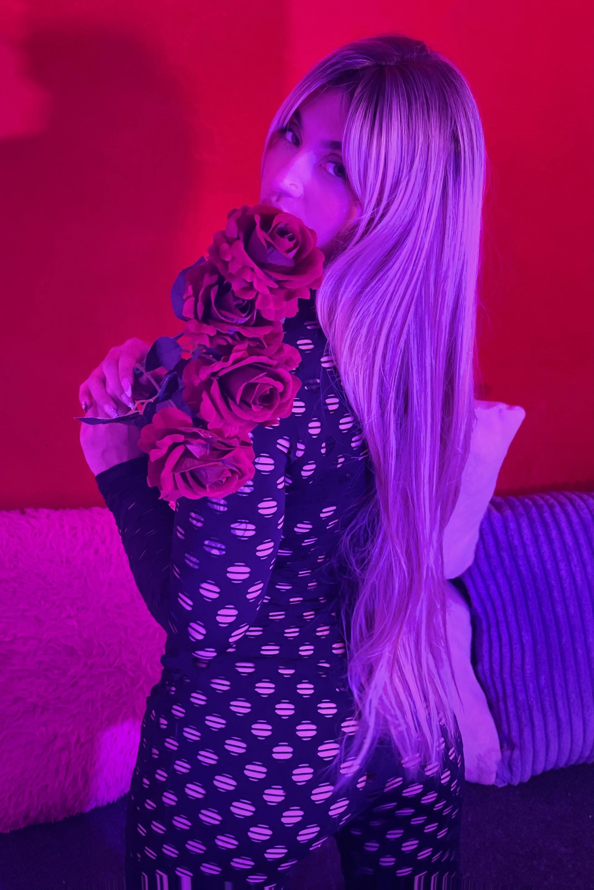 XXX Porn Photo of Nude VeronicaCream_ 1