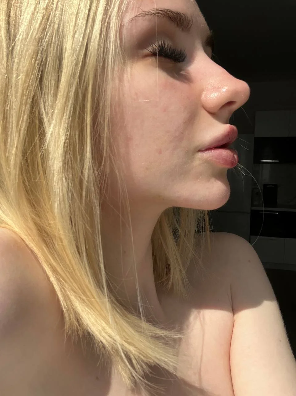 XXX Porn Photo of Nude jannemary 29