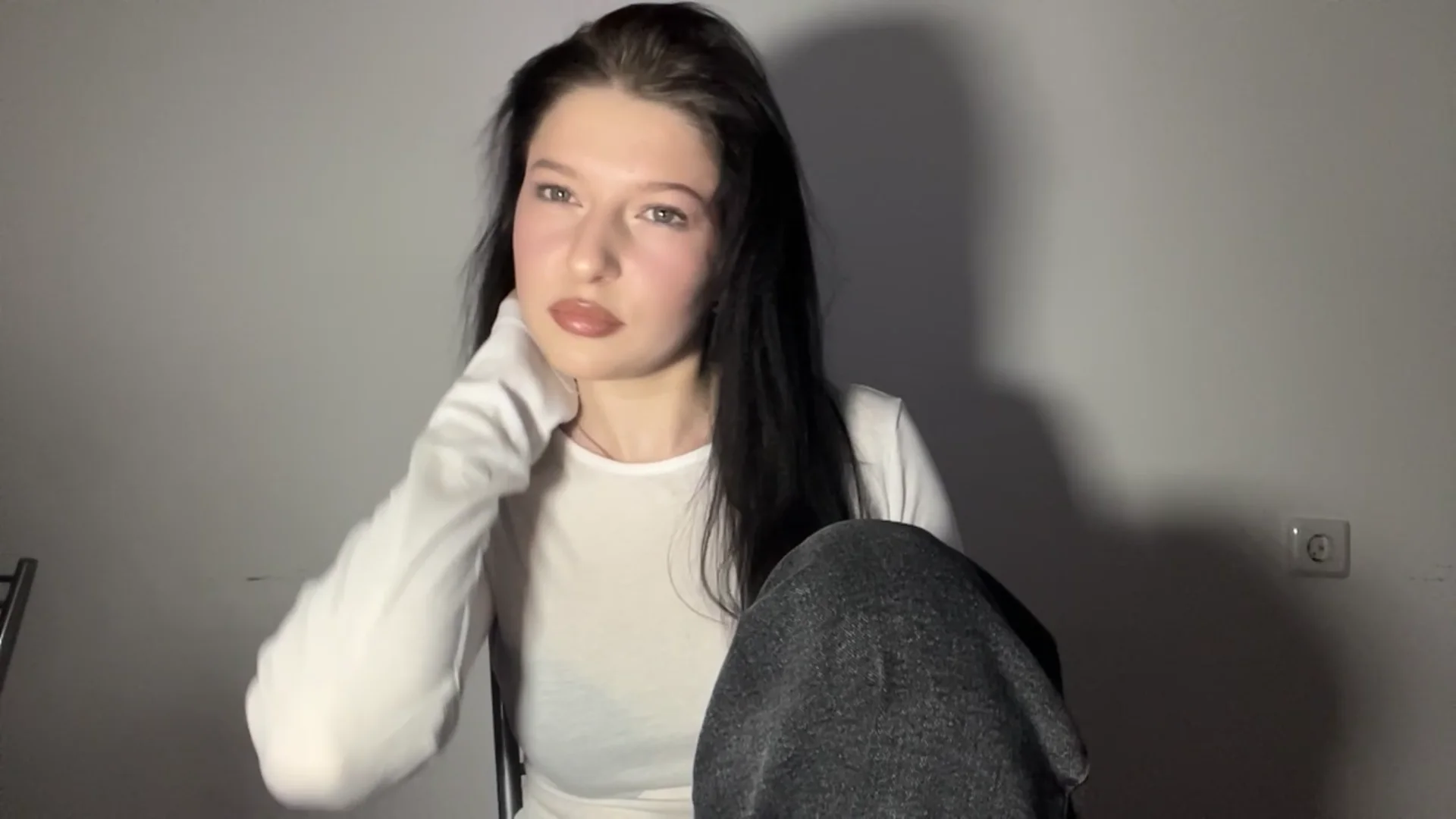 XXX Porn Photo of Nude Sarahsolara 11