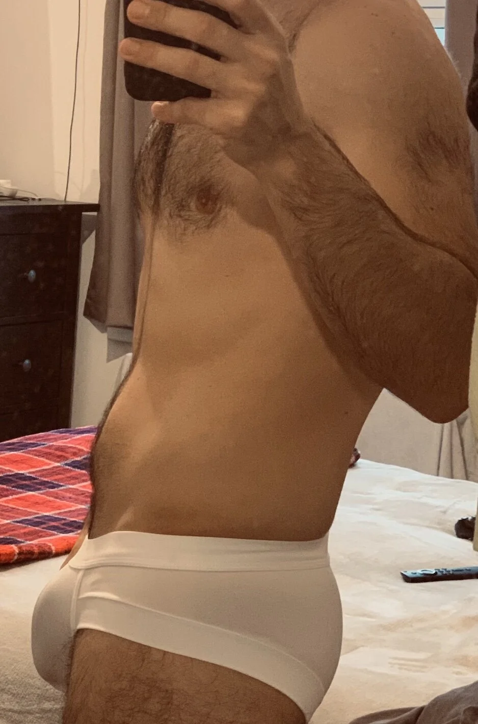 XXX Porn Photo of Nude RedDante89 2