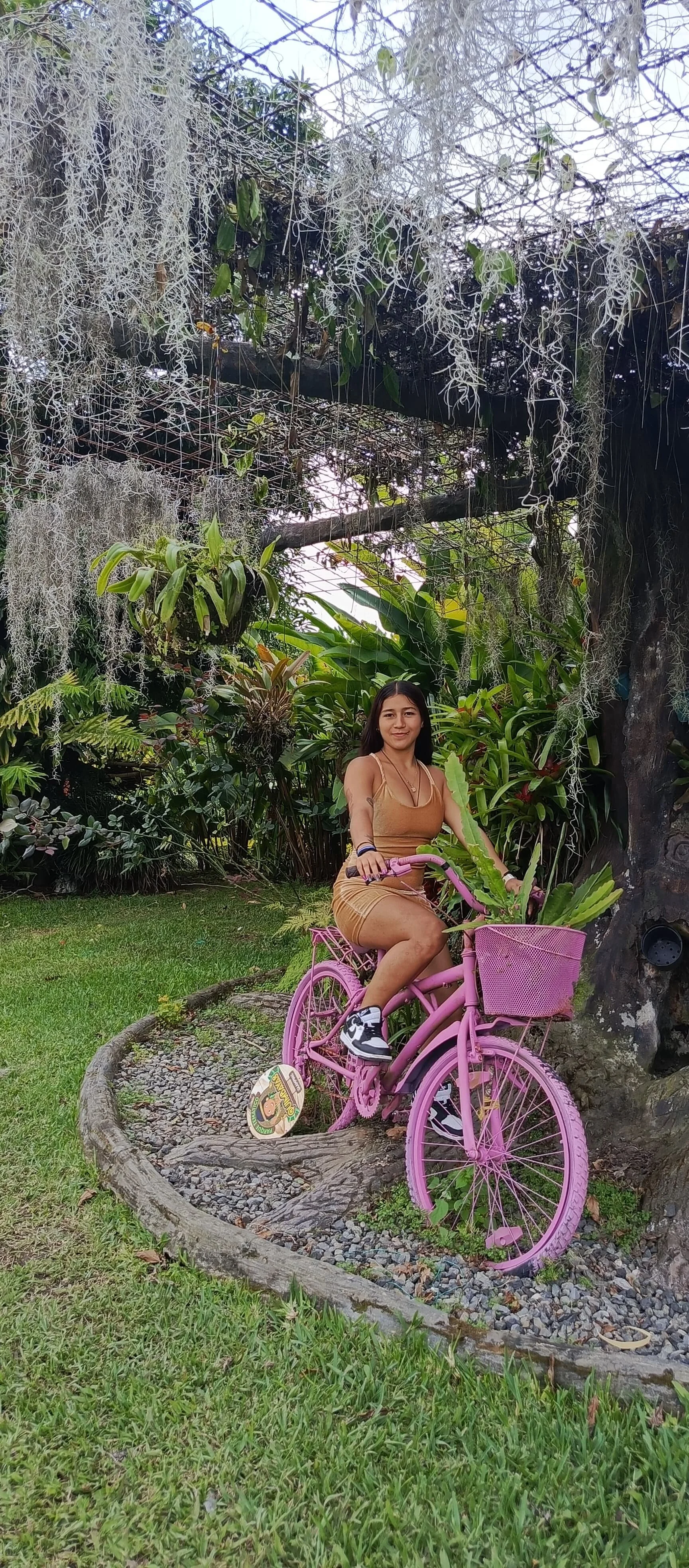 XXX Porn Photo of Nude CandyyMaria 21