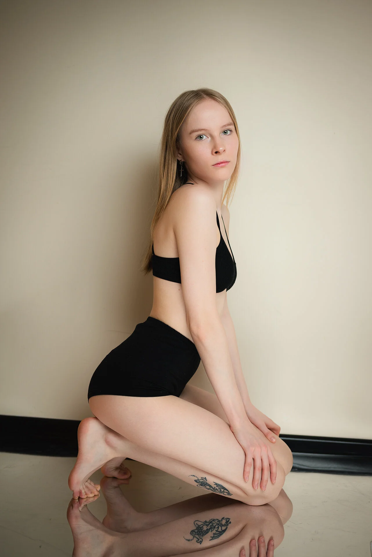 XXX Porn Photo of Nude Playful_GND 7
