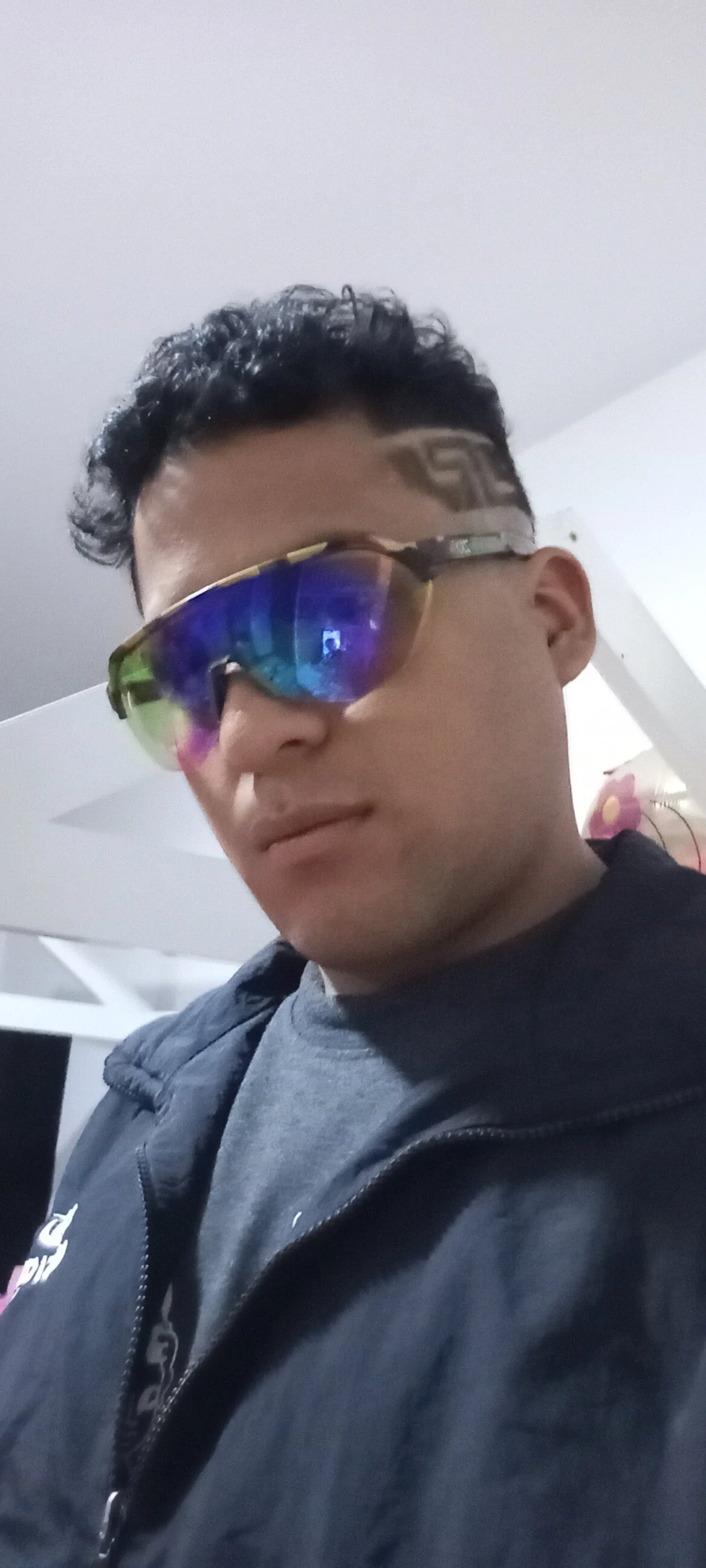 XXX Porn Photo of Nude LuciferDSantos 7