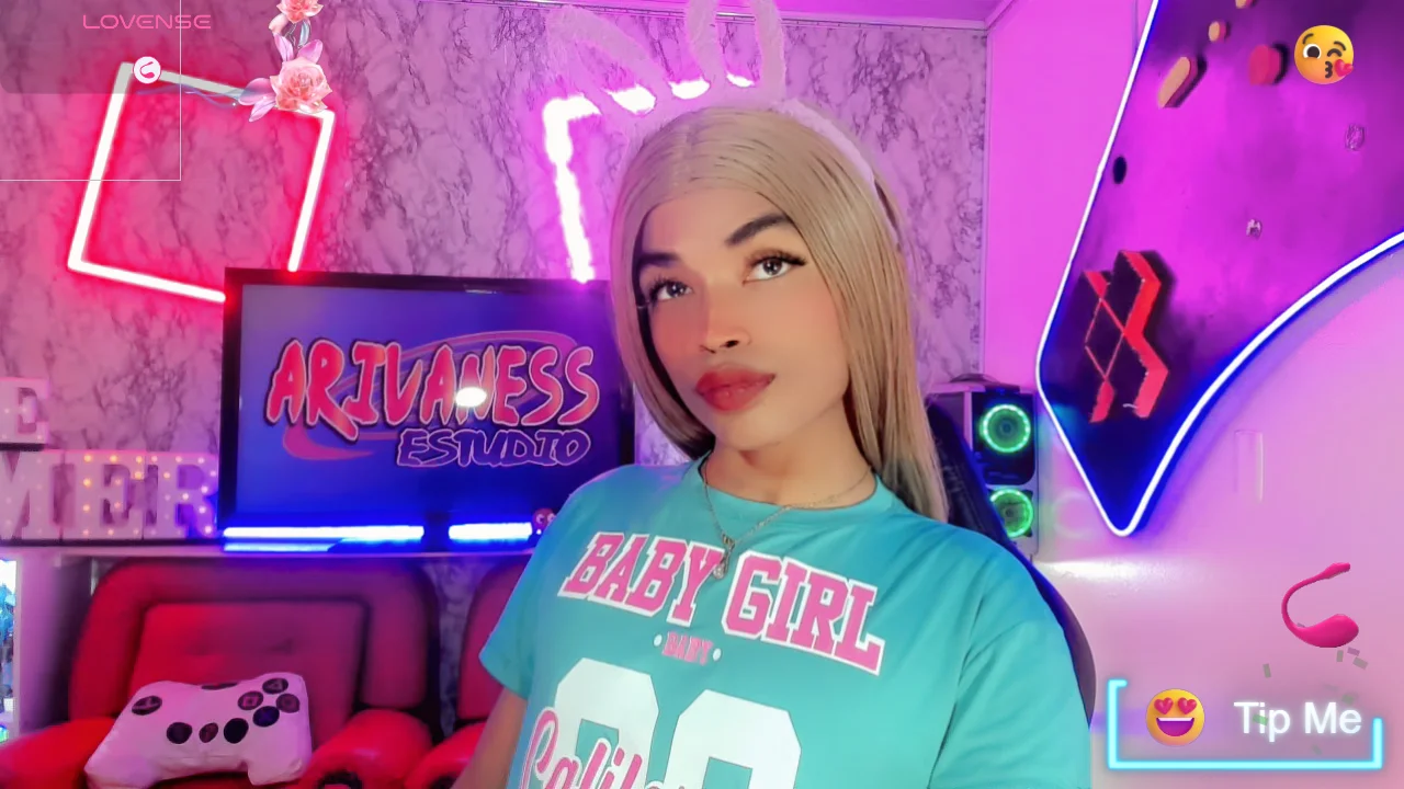 XXX Porn Photo of Nude Gisele_fox 131