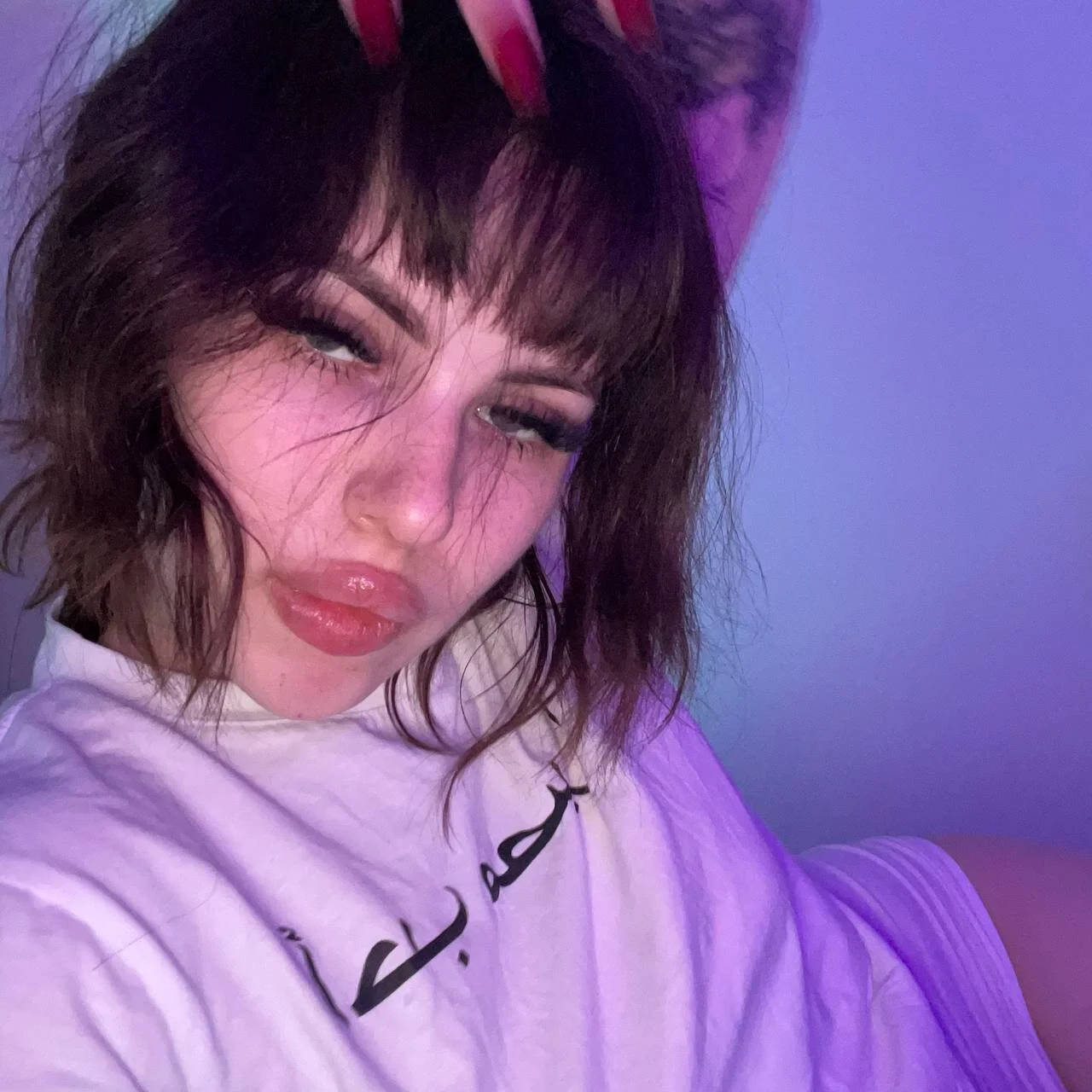 XXX Porn Photo of Nude Eva_Sonic 160
