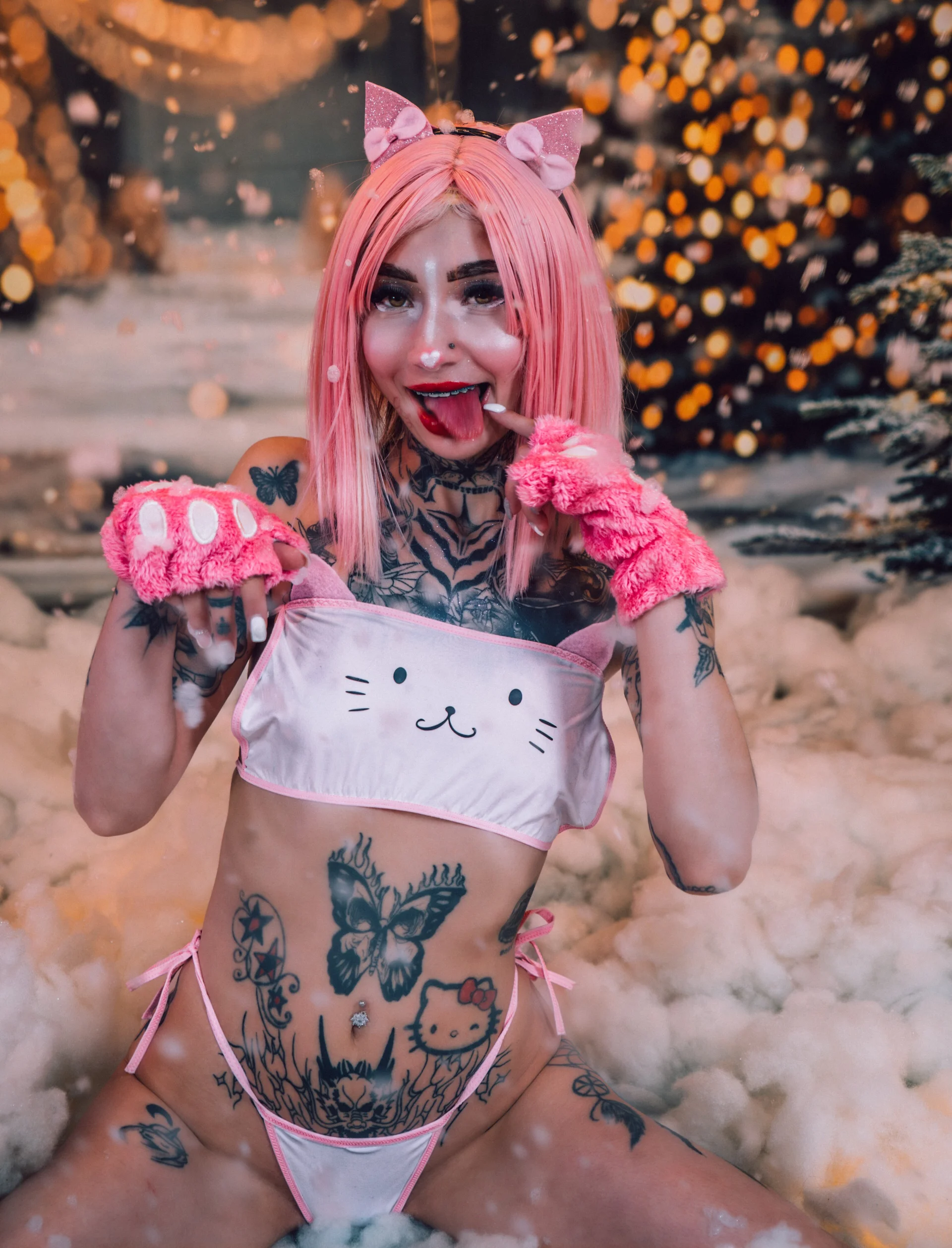 XXX Porn Photo of Nude miss___angel 16