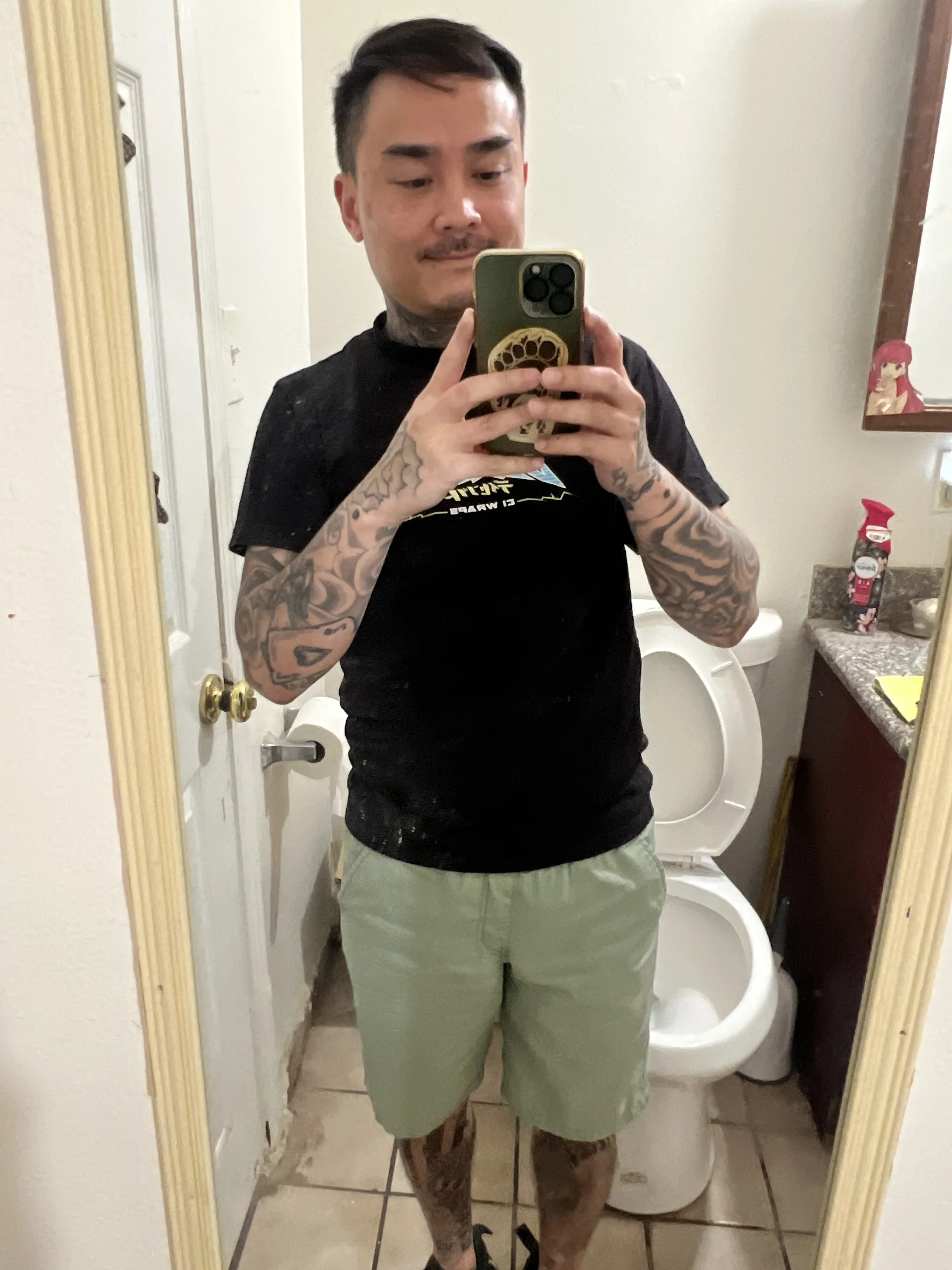 XXX Porn Photo of Nude JimmySanJossCa408 1
