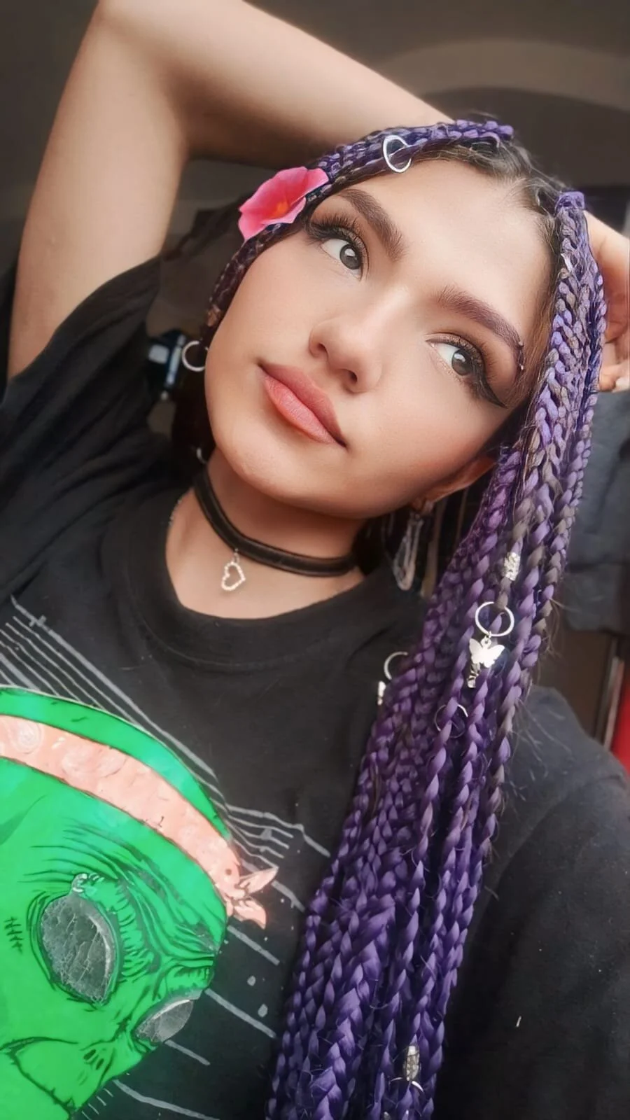 XXX Porn Photo of Nude mabel_candy 13