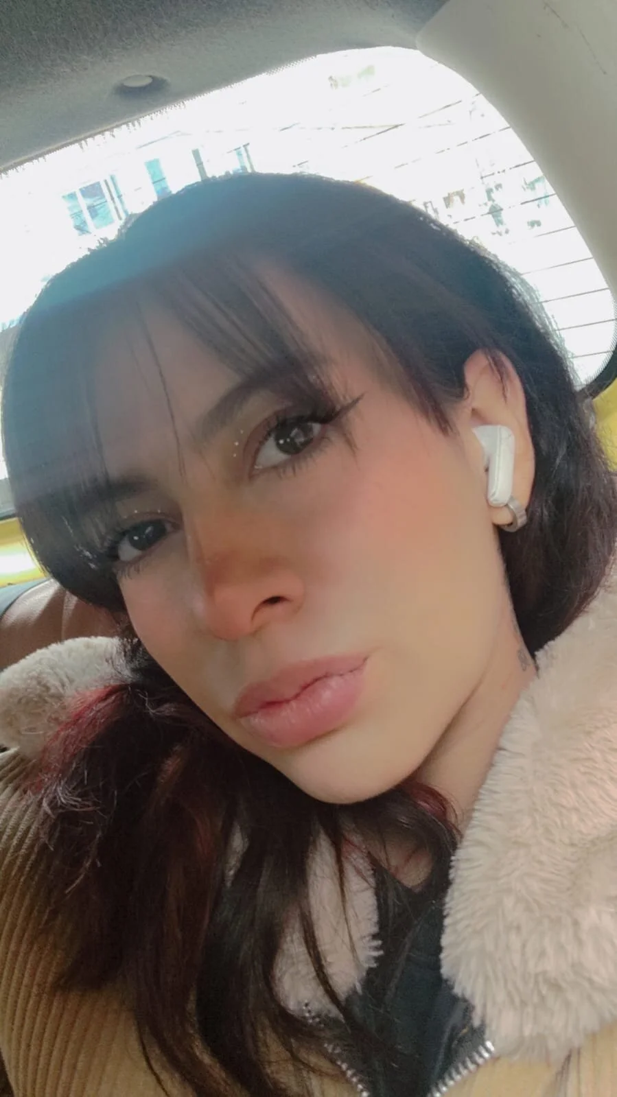 XXX Porn Photo of Nude Janny_BDSM_ 4