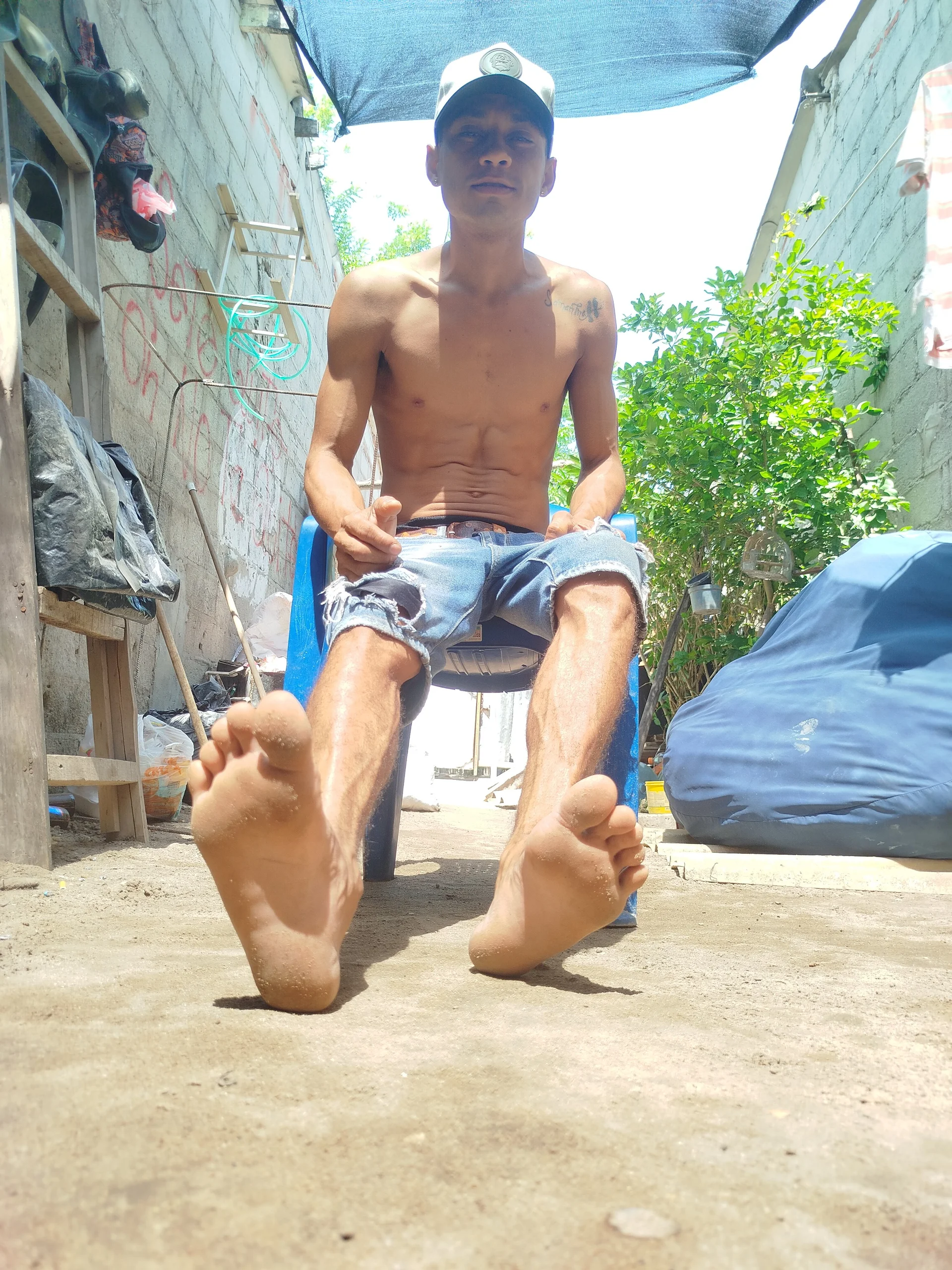 XXX Porn Photo of Nude Master_Anfe 5