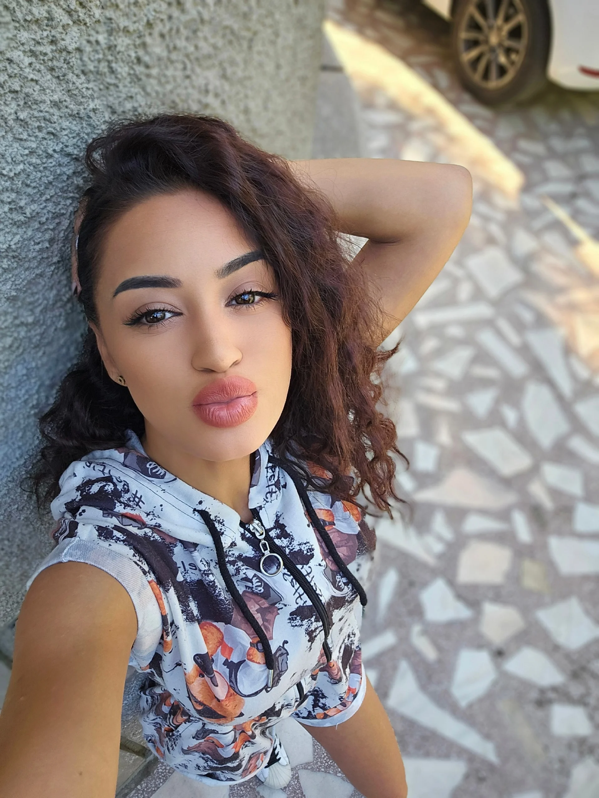XXX Porn Photo of Nude SelenaNoir 37