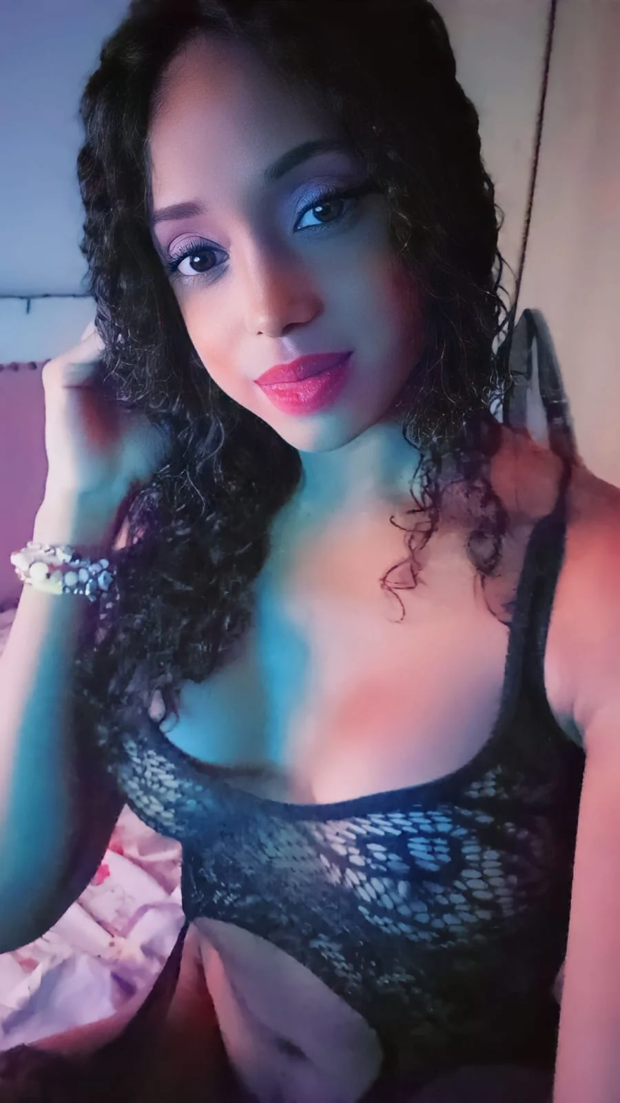 XXX Porn Photo of Nude xia_ebonyts 22