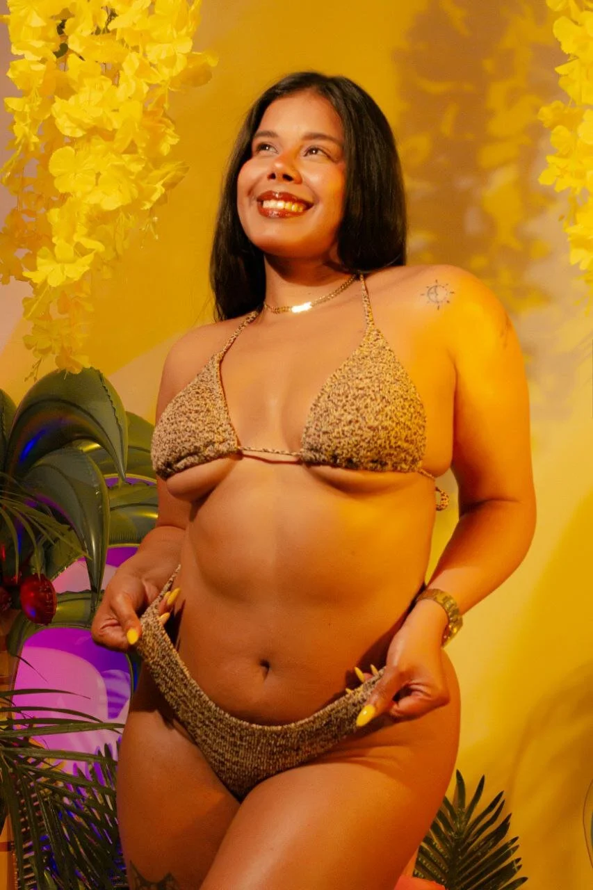 XXX Porn Photo of Nude Gabriqueen_gh 25