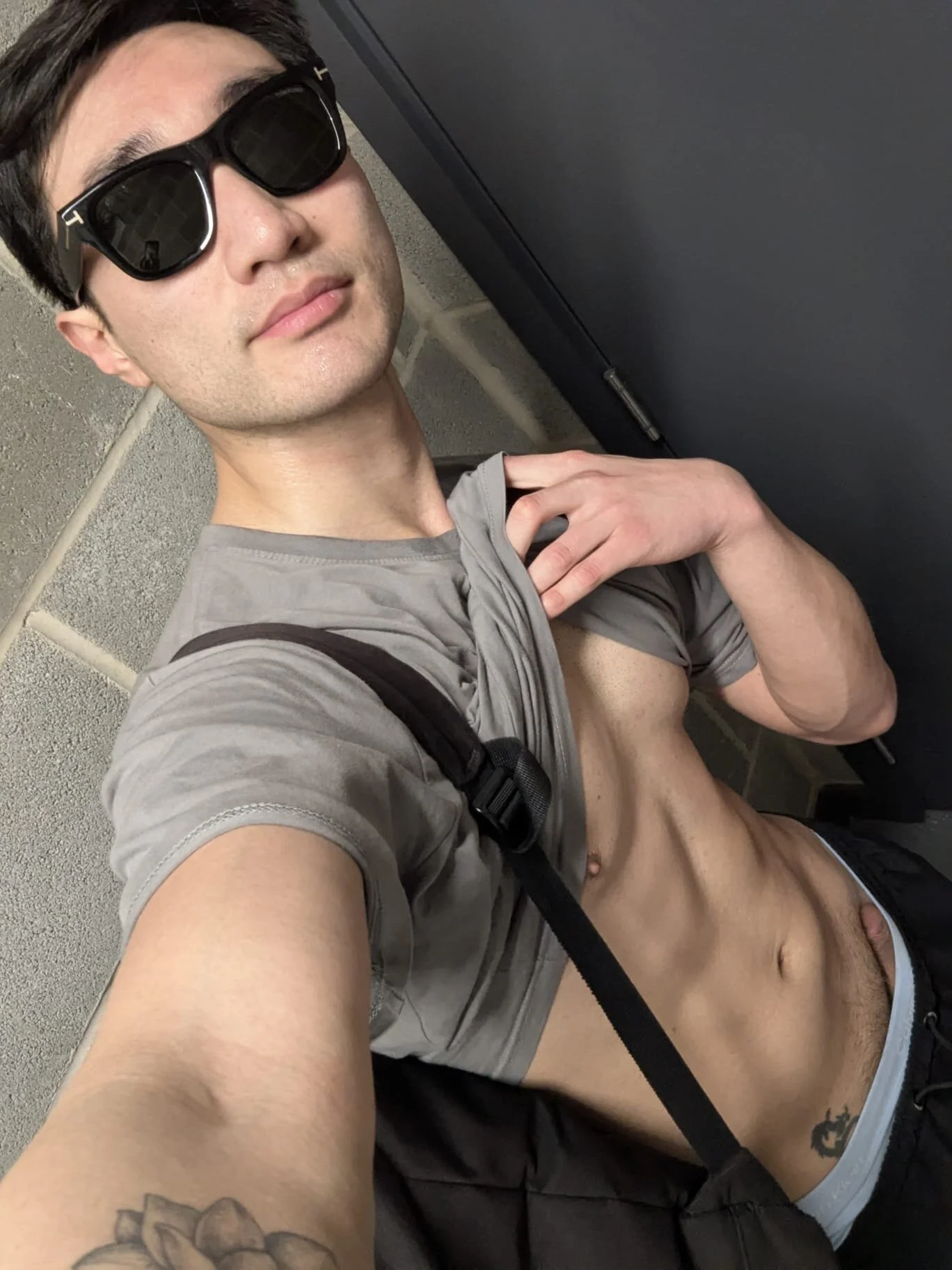 XXX Porn Photo of Nude liamfan10 6
