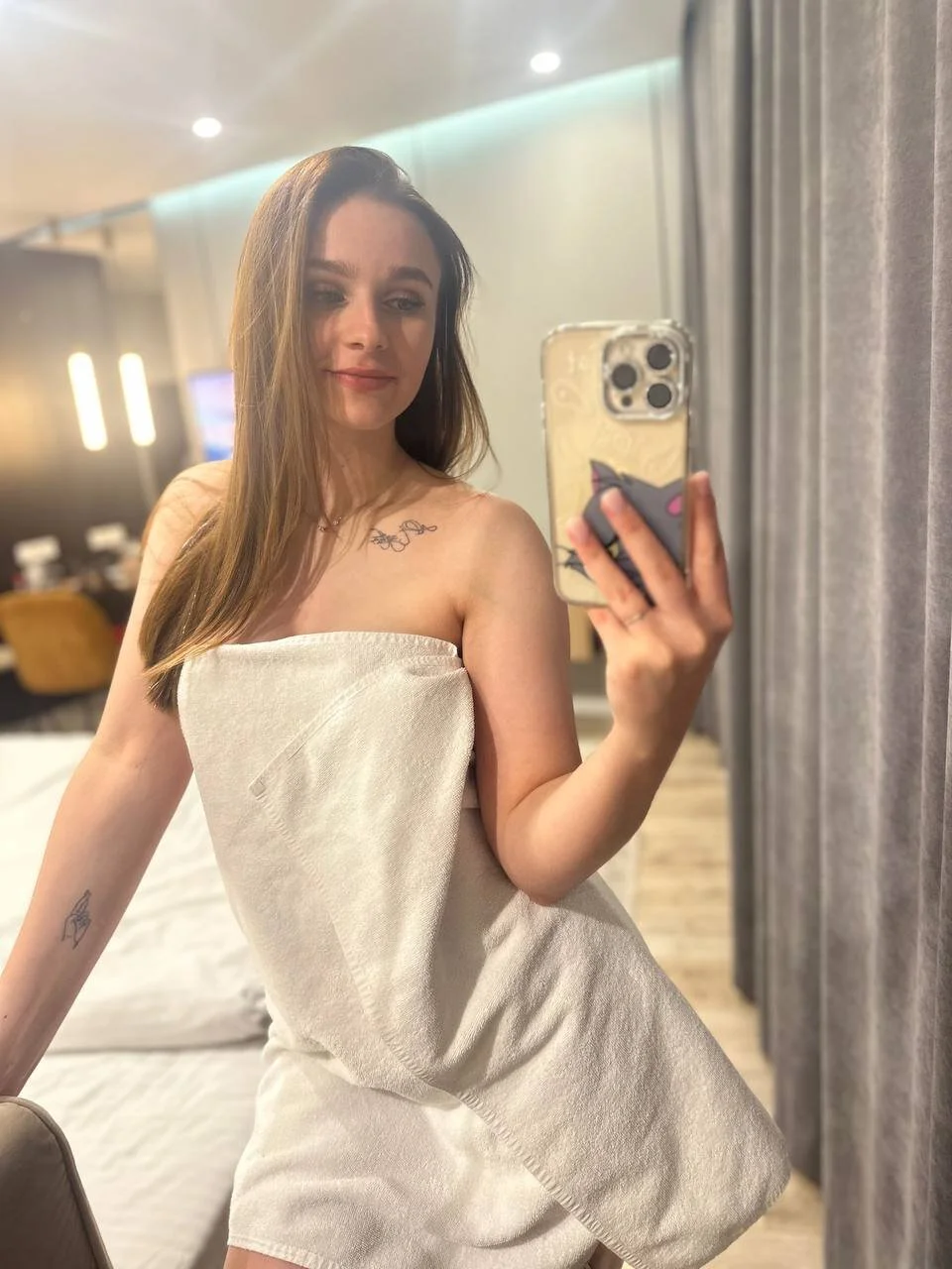 XXX Porn Photo of Nude MCfly_11 7
