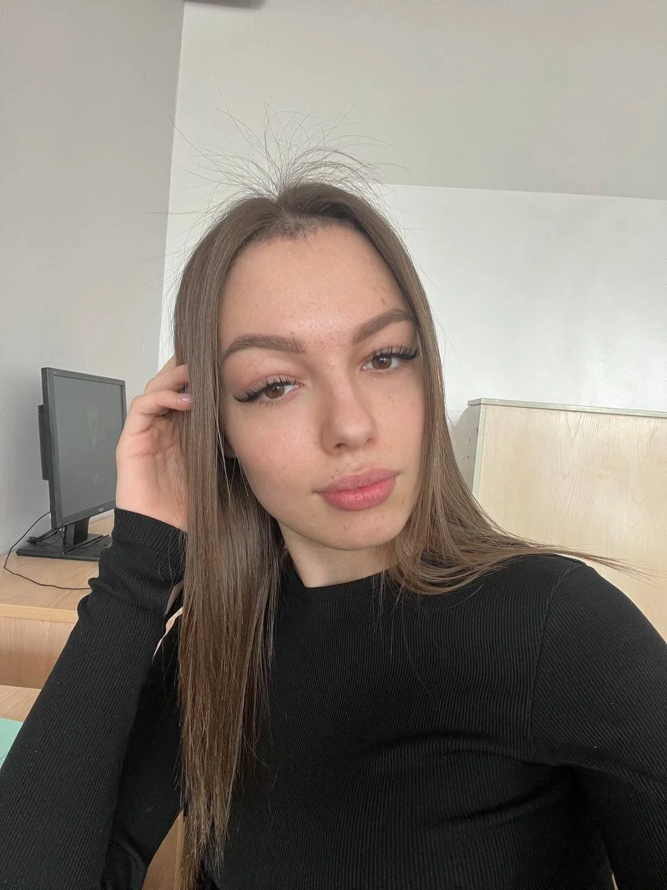 XXX Porn Photo of Nude CandyGyrl 4