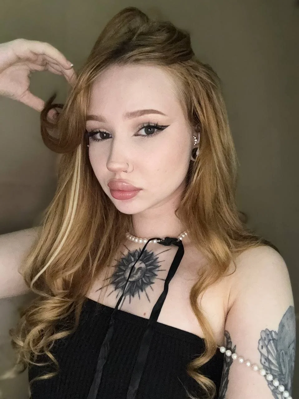 XXX Porn Photo of Nude zoeforrd 1
