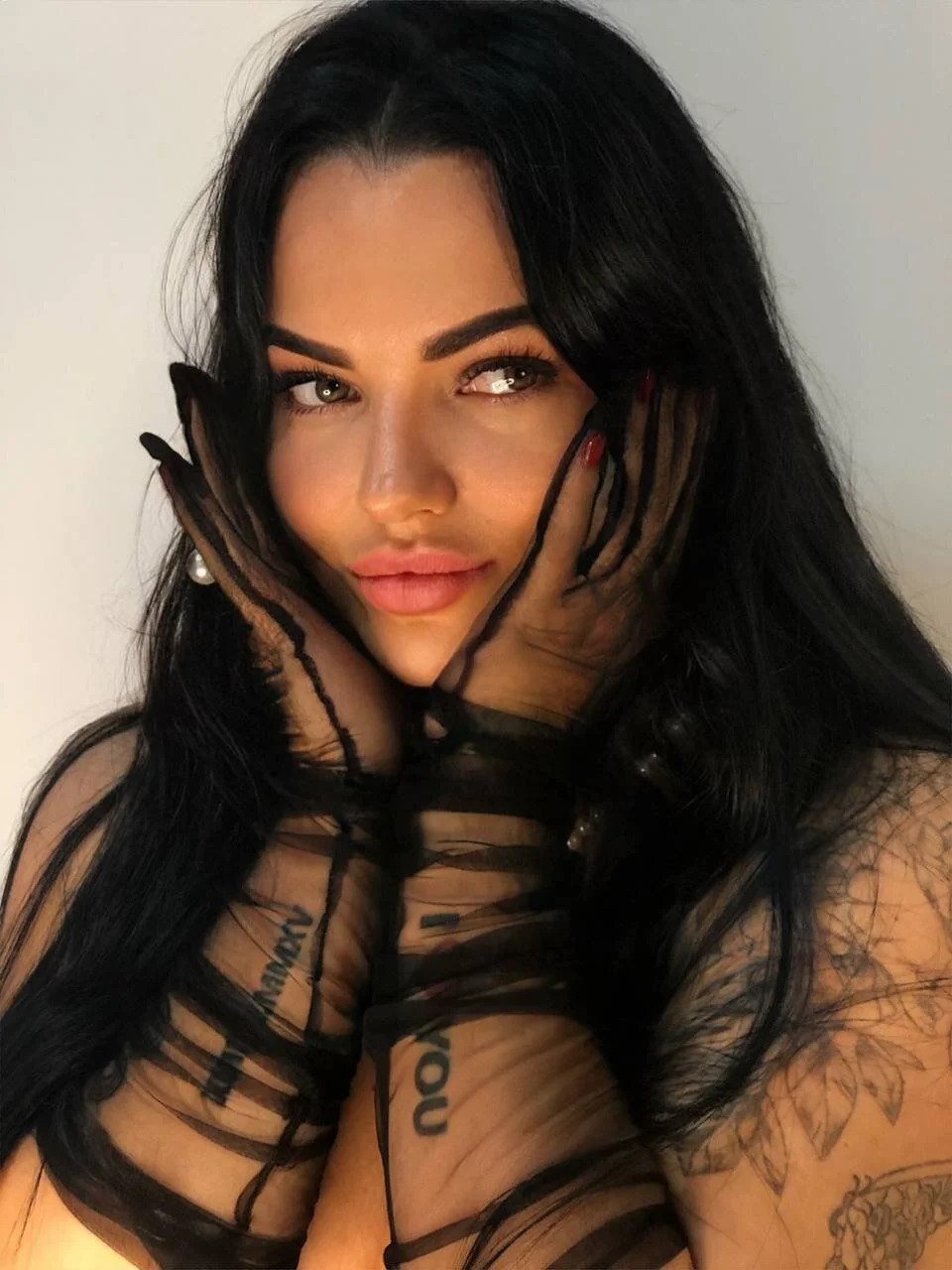 XXX Porn Photo of Nude Helga_Fawx 3