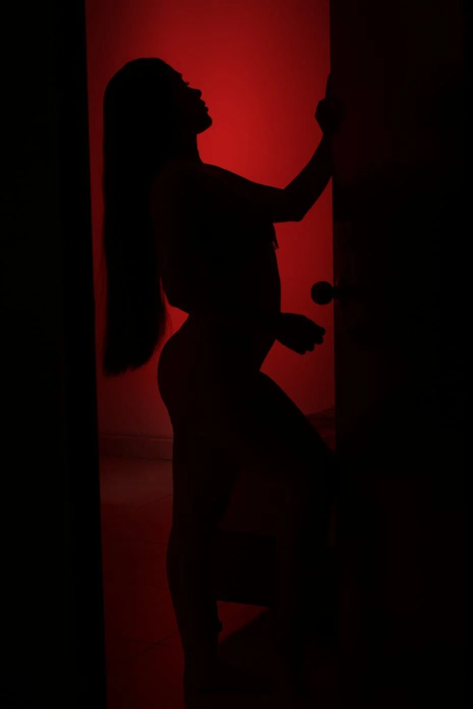 XXX Porn Photo of Nude FiorelaSton 1
