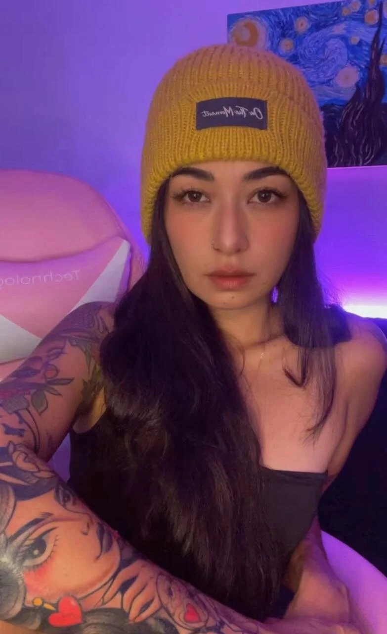 XXX Porn Photo of Nude luna_martii 6
