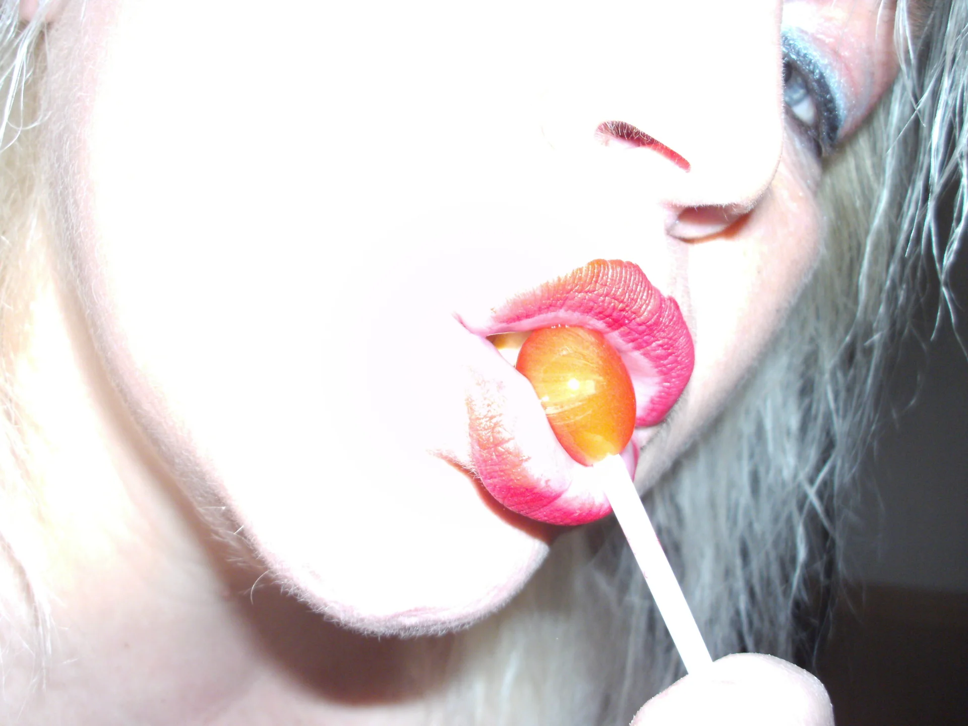 XXX Porn Photo of Nude Blasflittchen 86