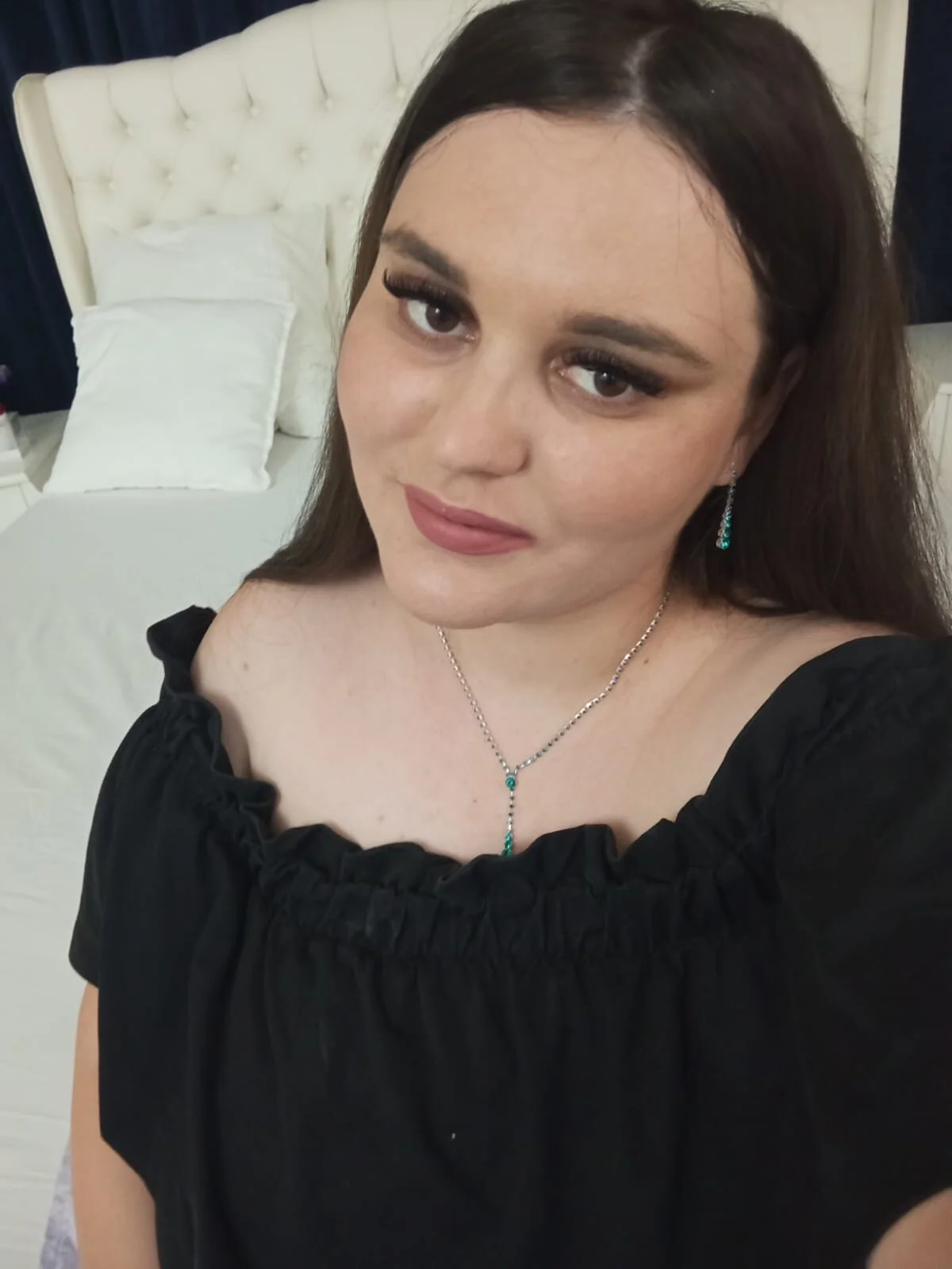 XXX Porn Photo of Nude SaraElise 4