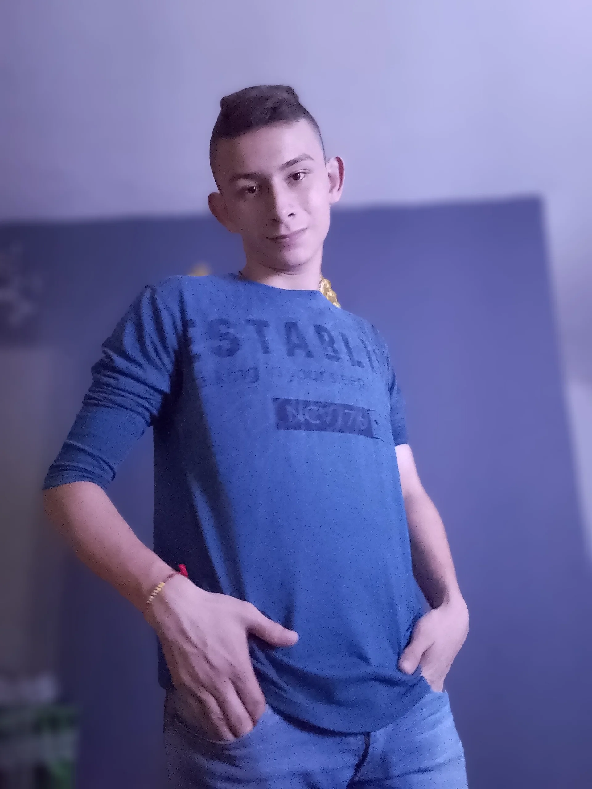 XXX Porn Photo of Nude Christ_Miller3 33