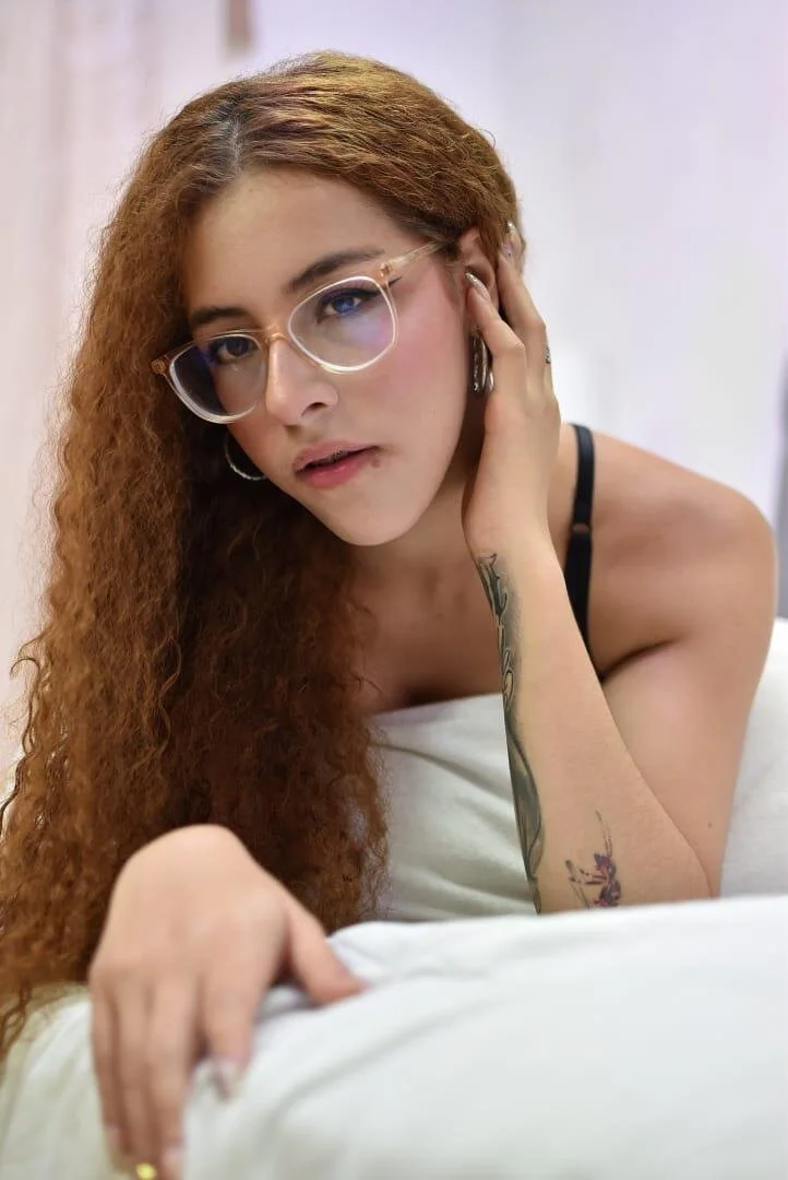 XXX Porn Photo of Nude Isangel_ 3