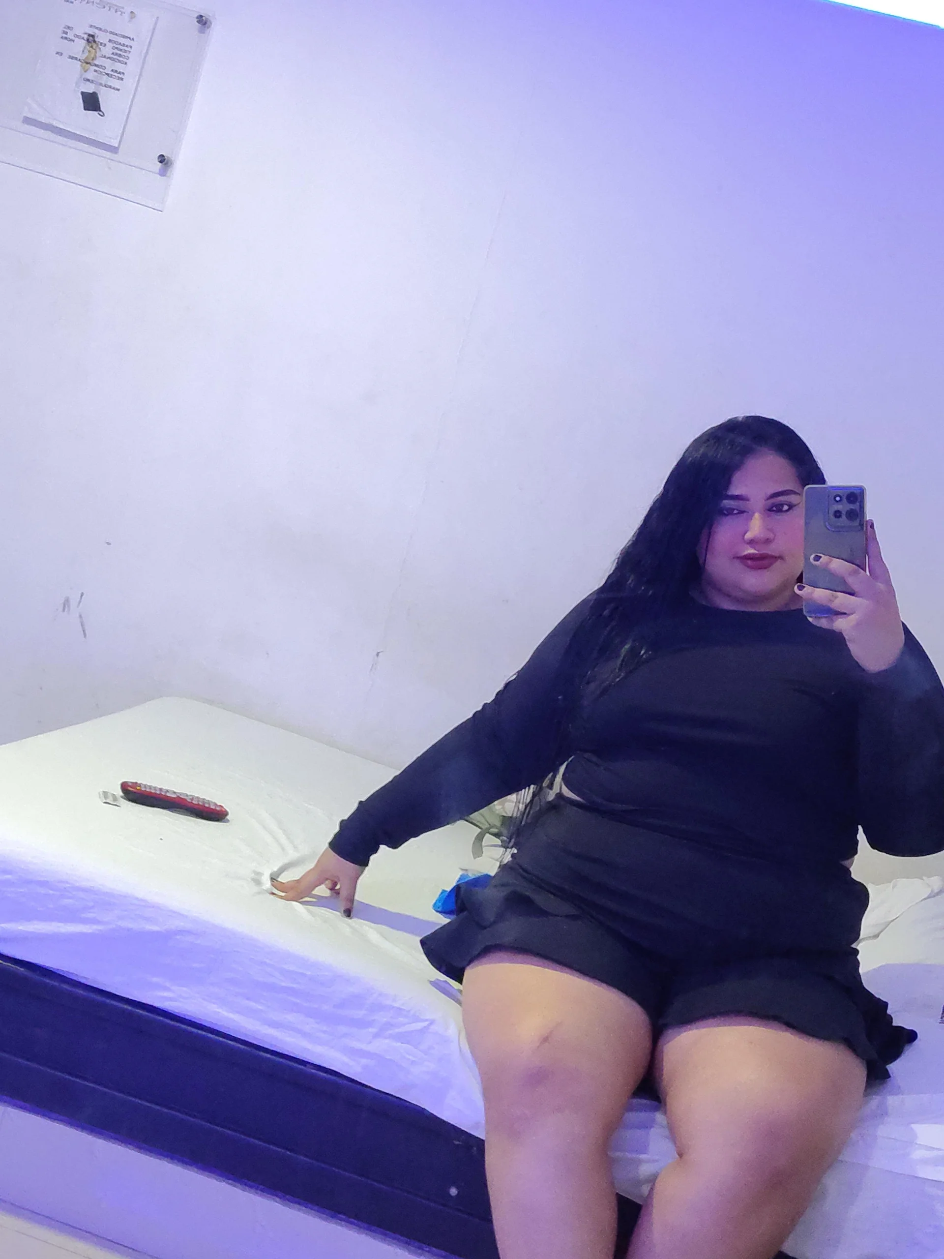 XXX Porn Photo of Nude _michel_bbw 69
