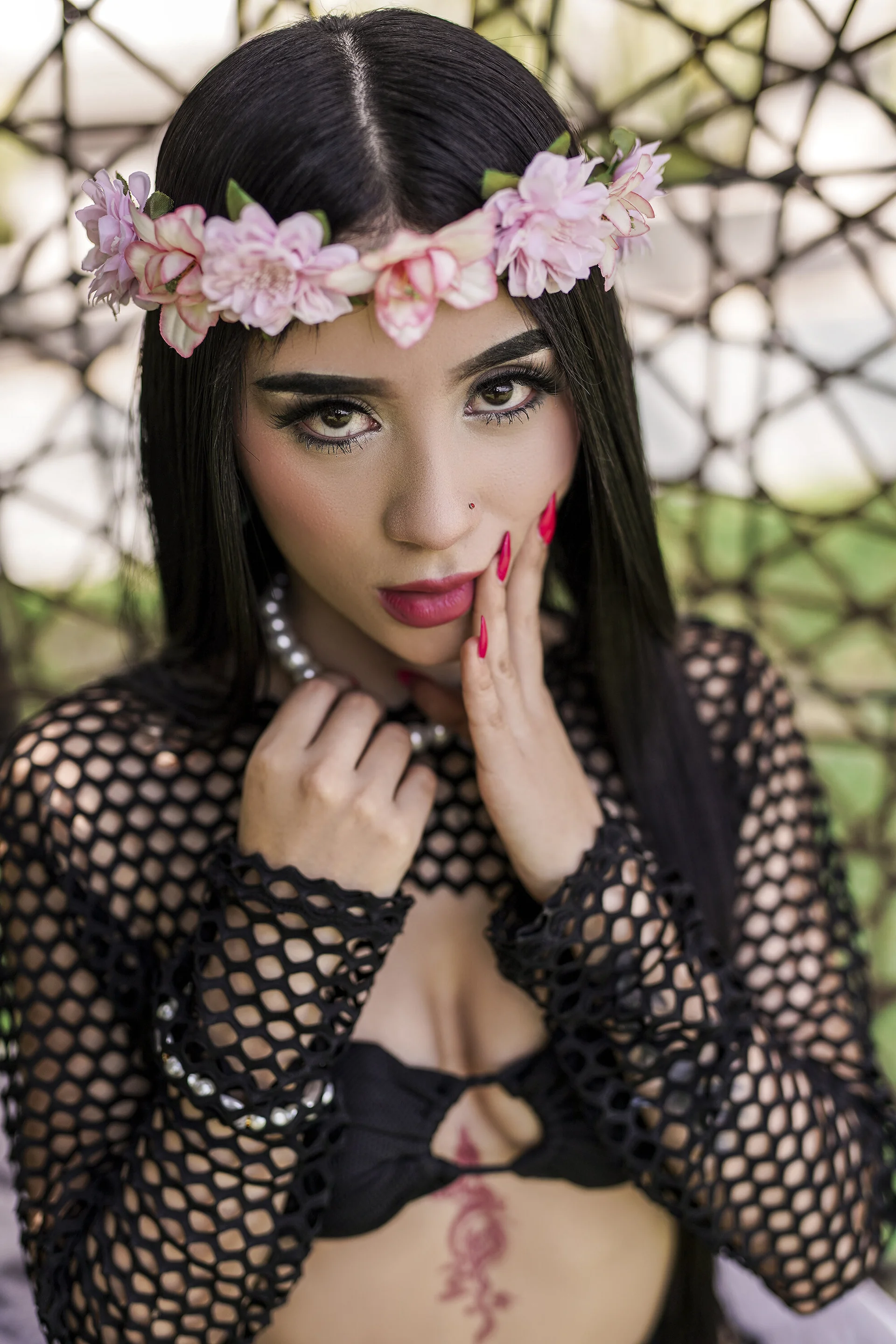 XXX Porn Photo of Nude CristalCornner_ 188