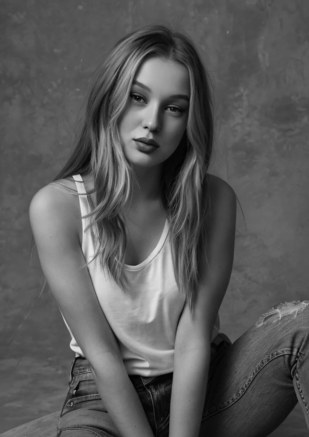 XXX Porn Photo of Nude amiliduchess 2