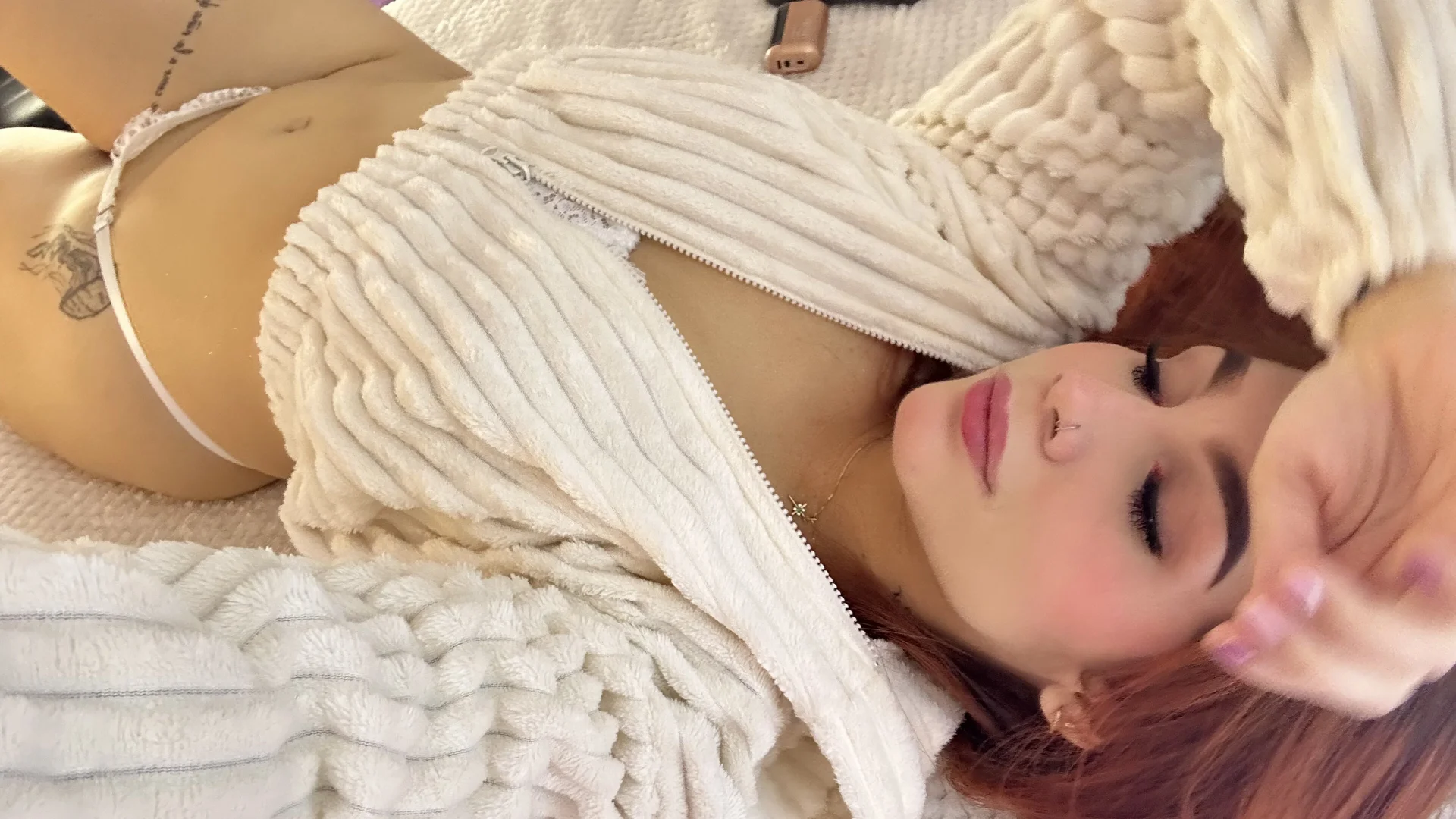 XXX Porn Photo of Nude _cherrykingsley1 1