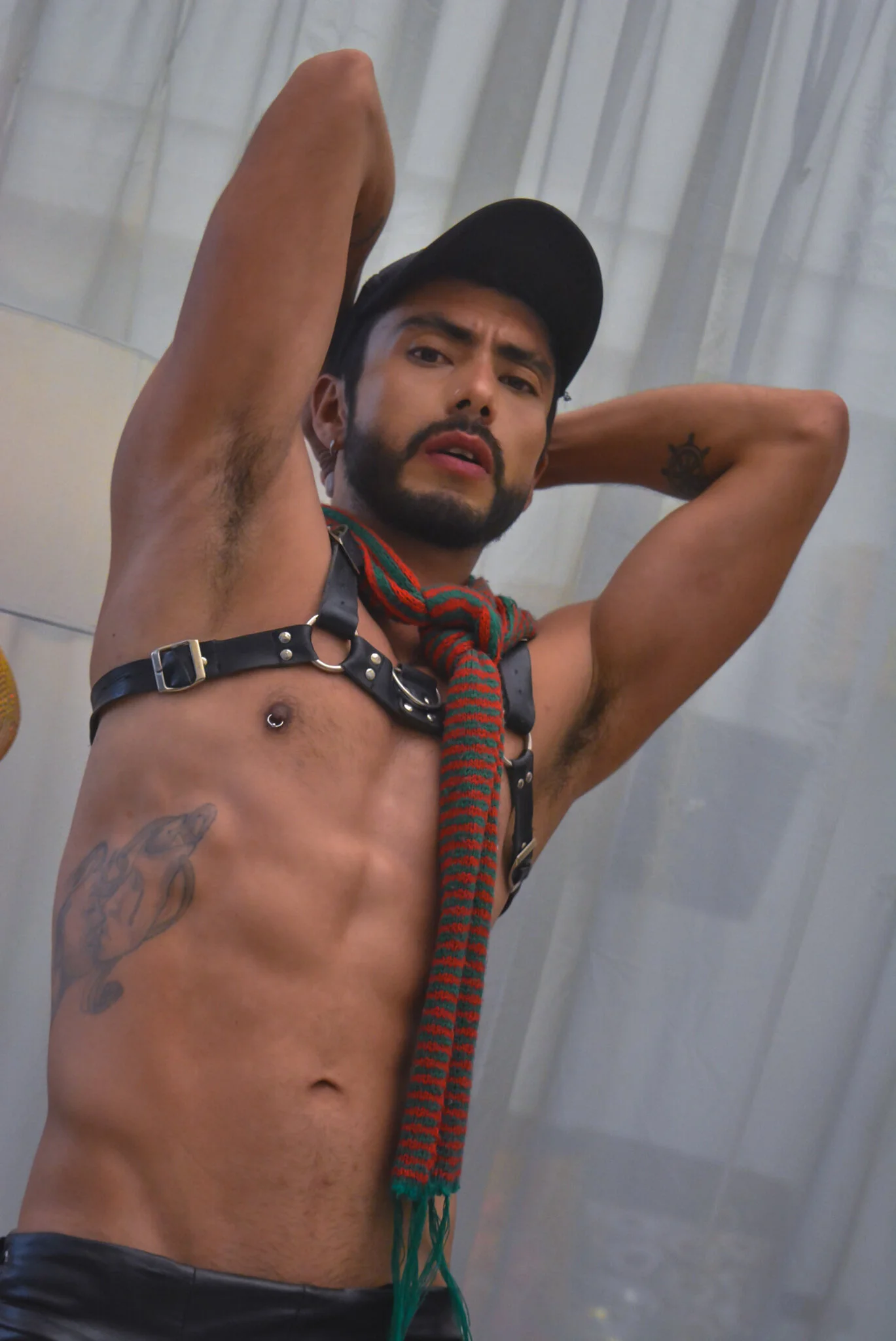 XXX Porn Photo of Nude Tom_cooper_ 35