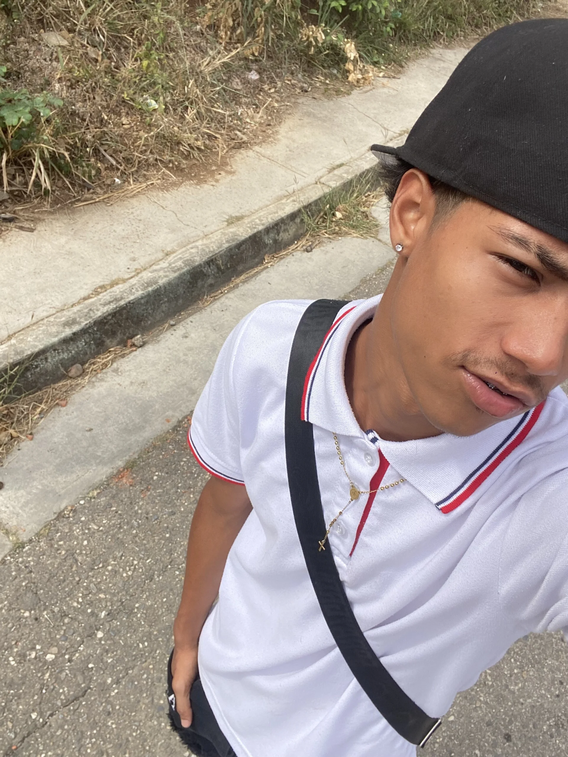 XXX Porn Photo of Nude Adan21_cm 5