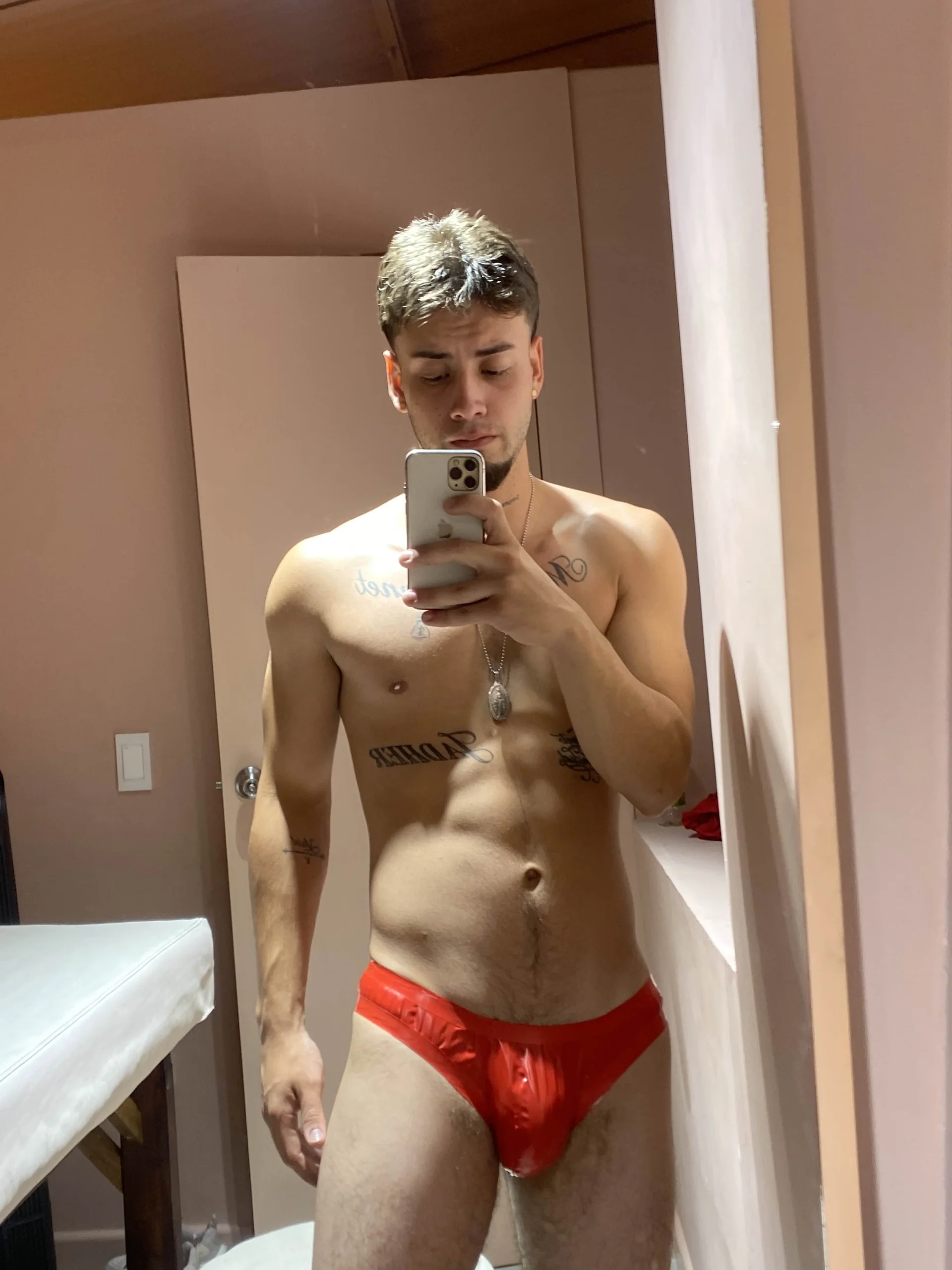 XXX Porn Photo of Nude MattDevon 10