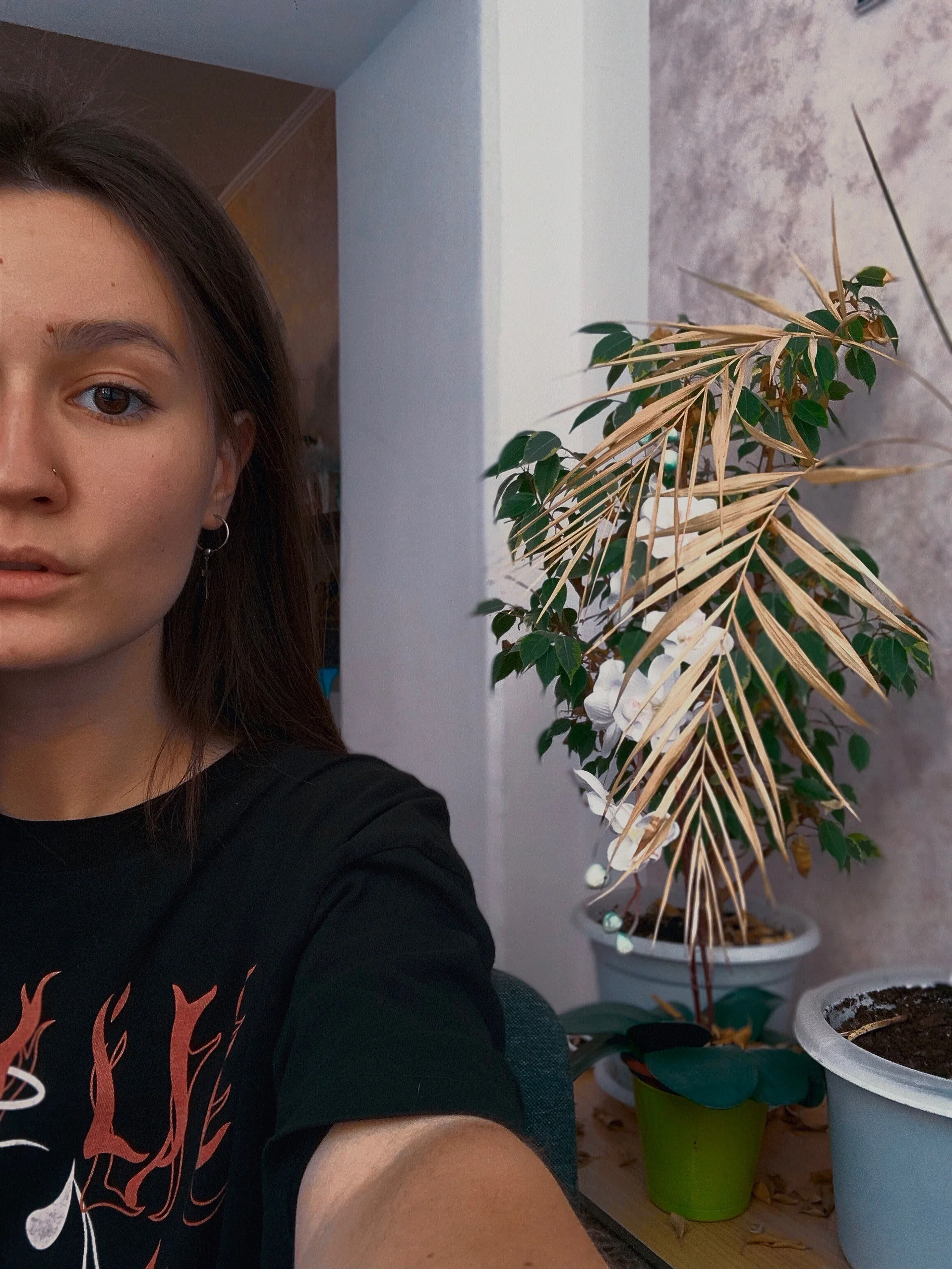 XXX Porn Photo of Nude ameli_moon 4