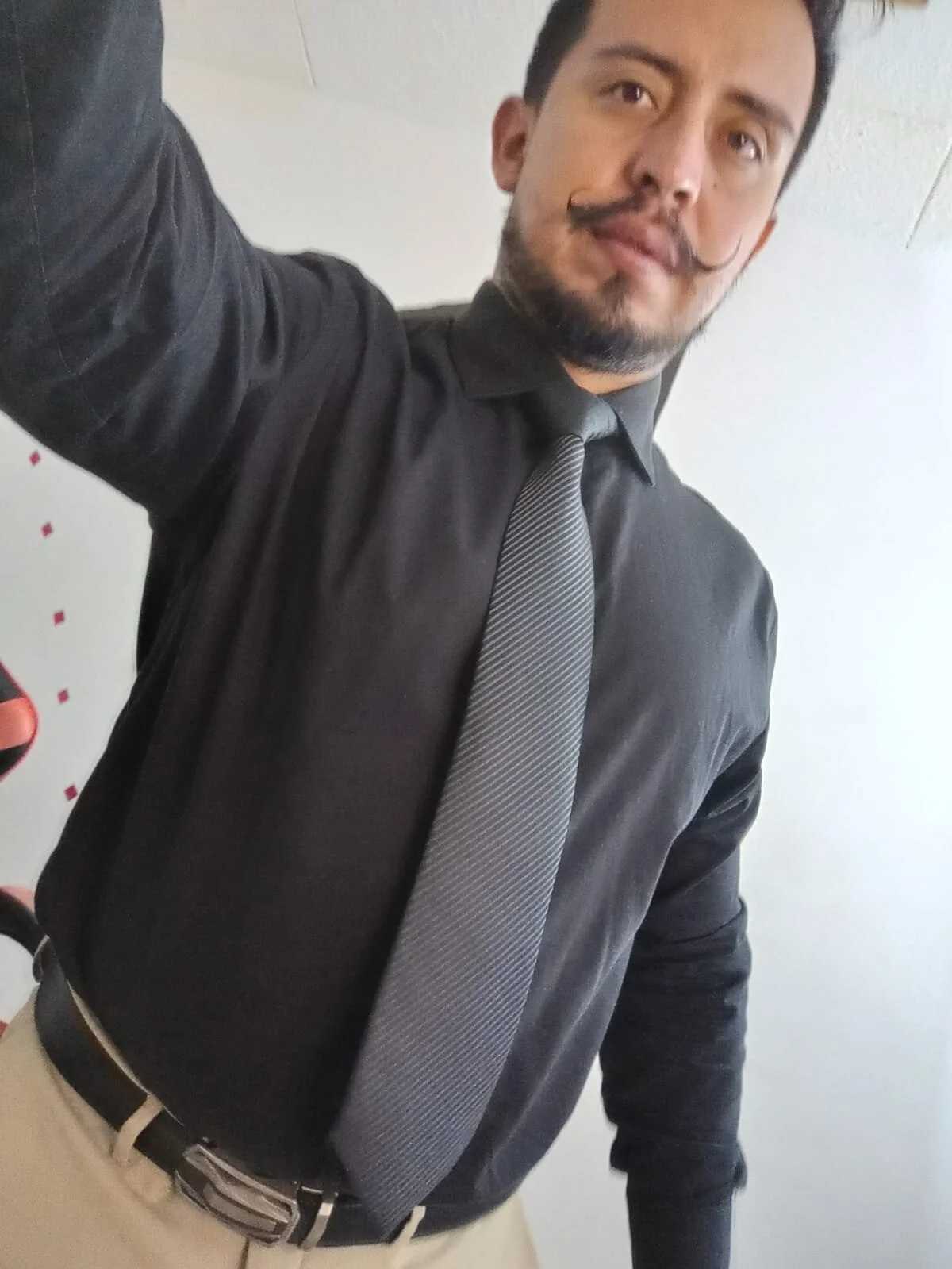 XXX Porn Photo of Nude KalethBigDick 1892