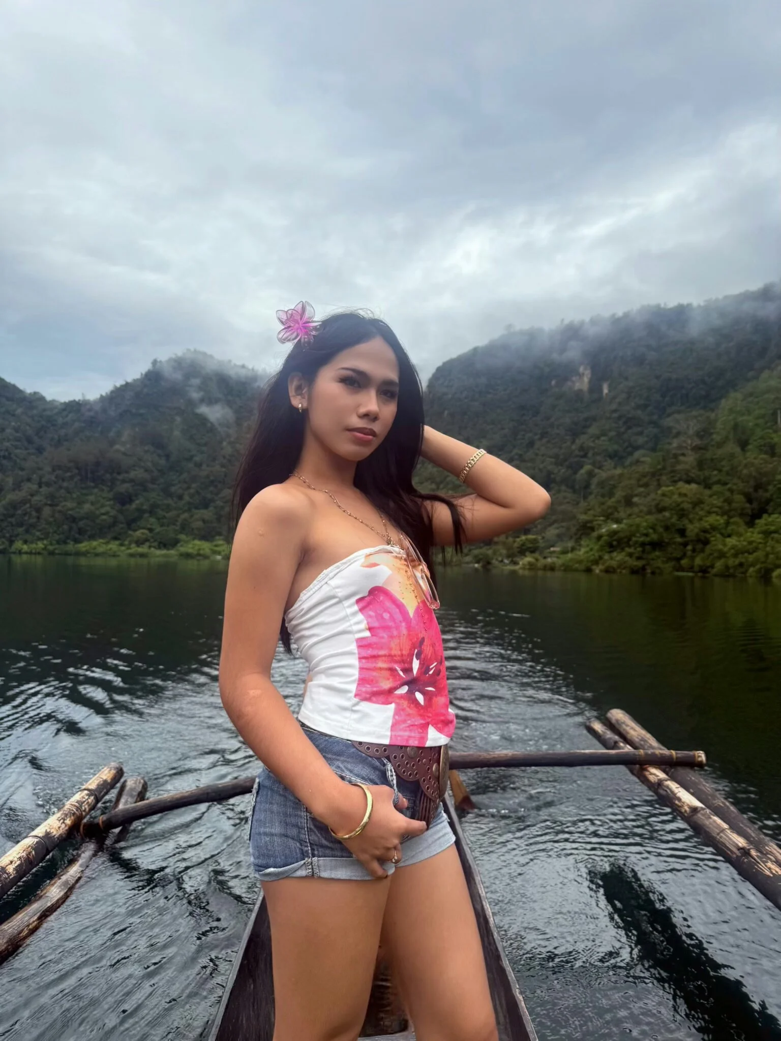 XXX Porn Photo of Nude AiraSy_69 1