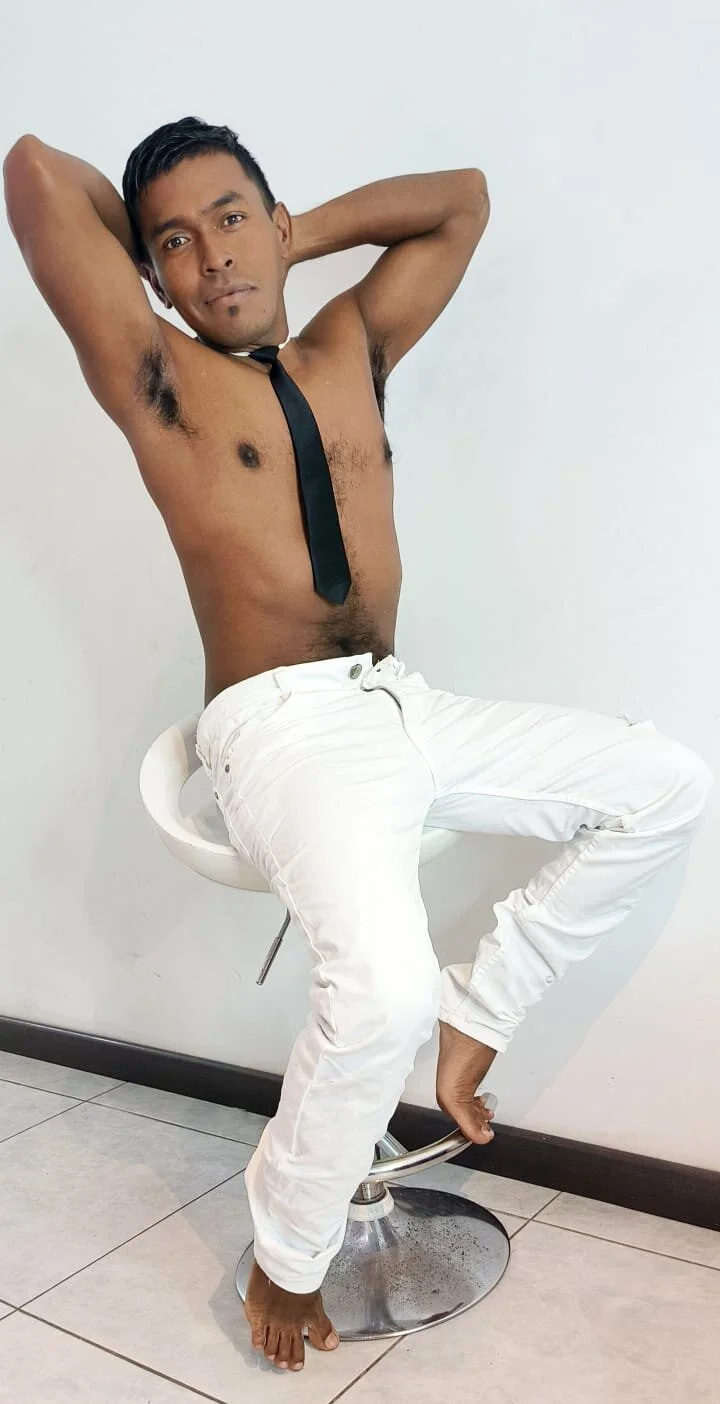 XXX Porn Photo of Nude Adam_Morgan2 7