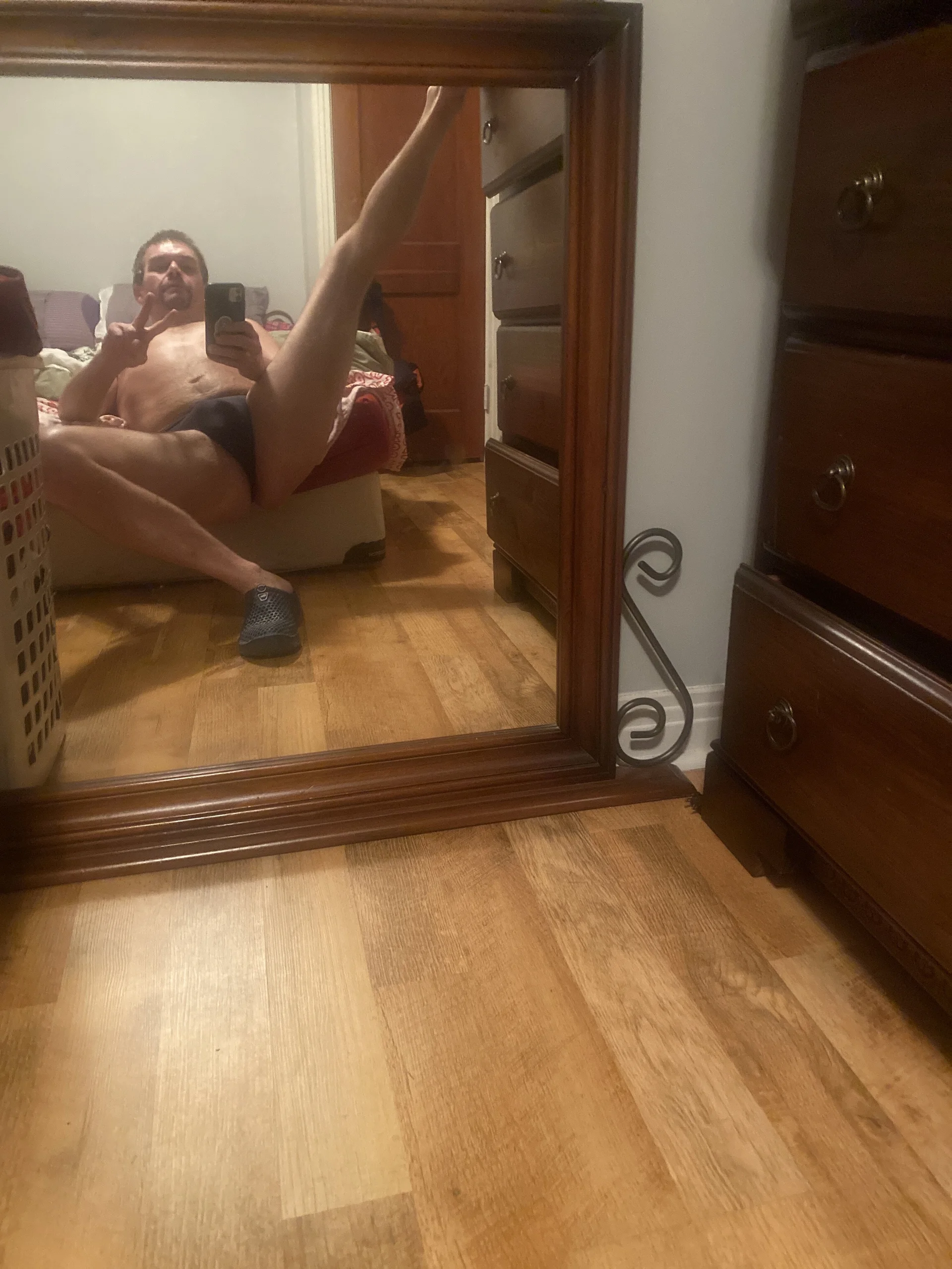 XXX Porn Photo of Nude didisexy 2